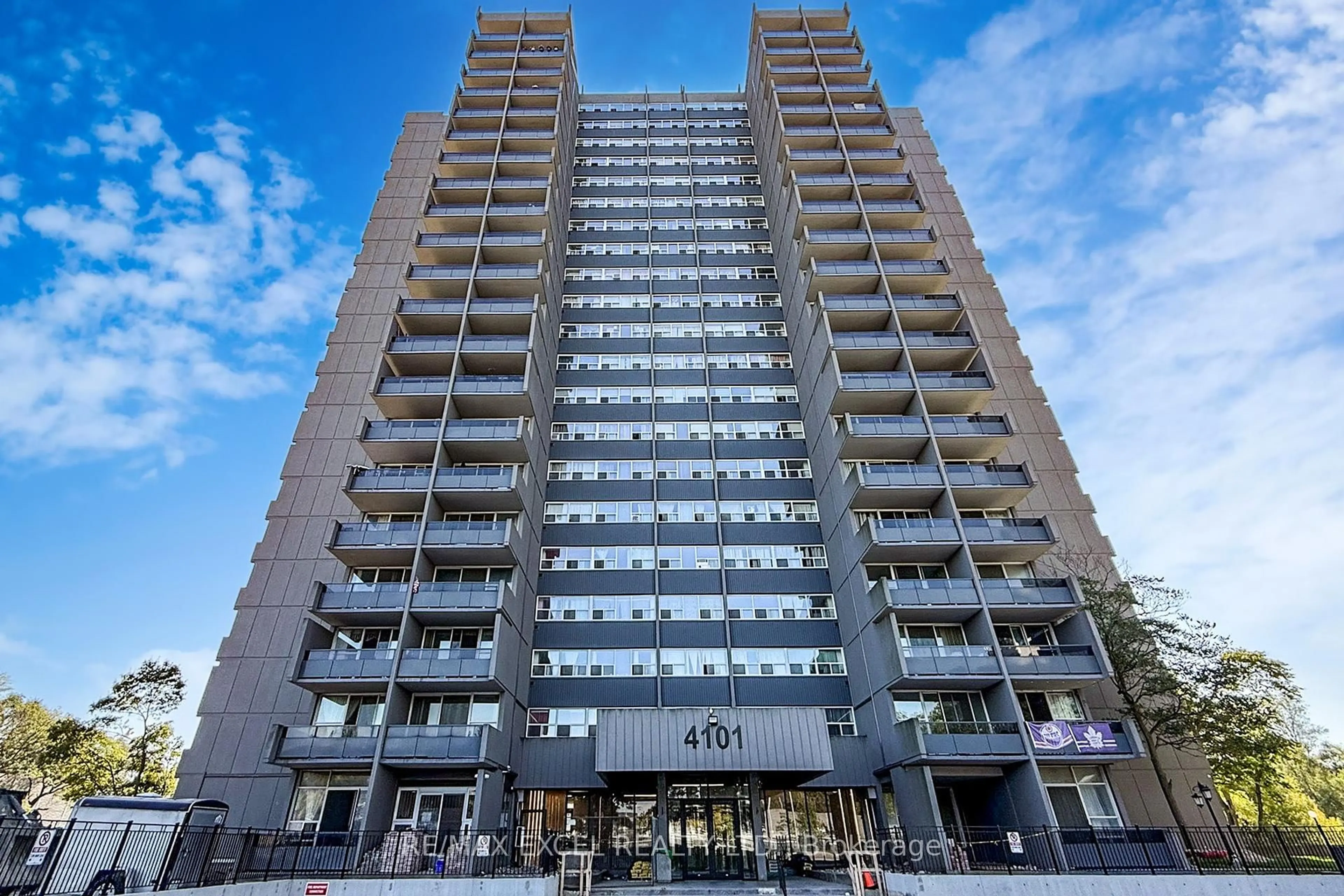 Unknown for 4101 Sheppard Ave #1708, Toronto Ontario M1S 3H3