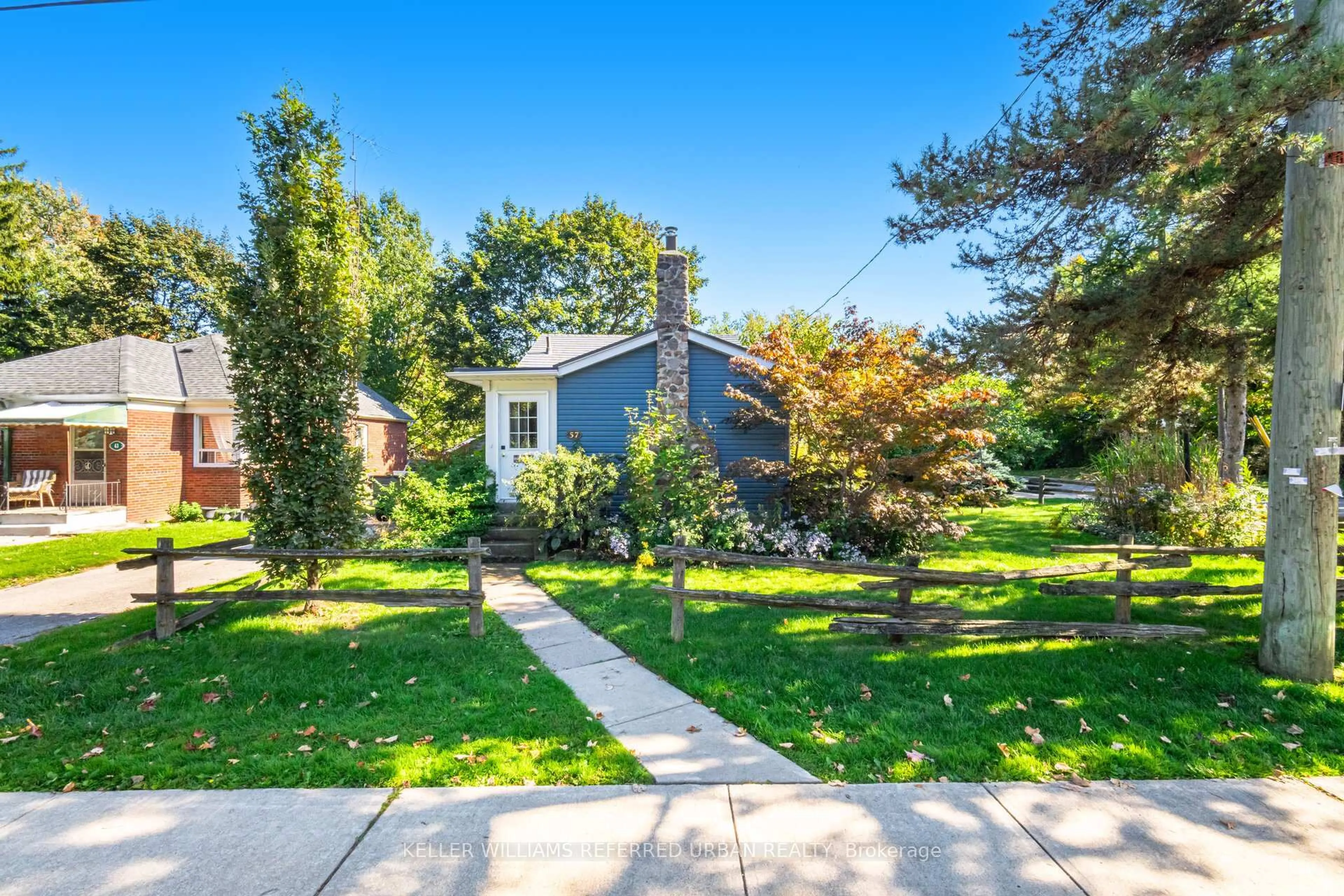 Unknown for 57 Glenridge Rd, Toronto Ontario M1M 1B1