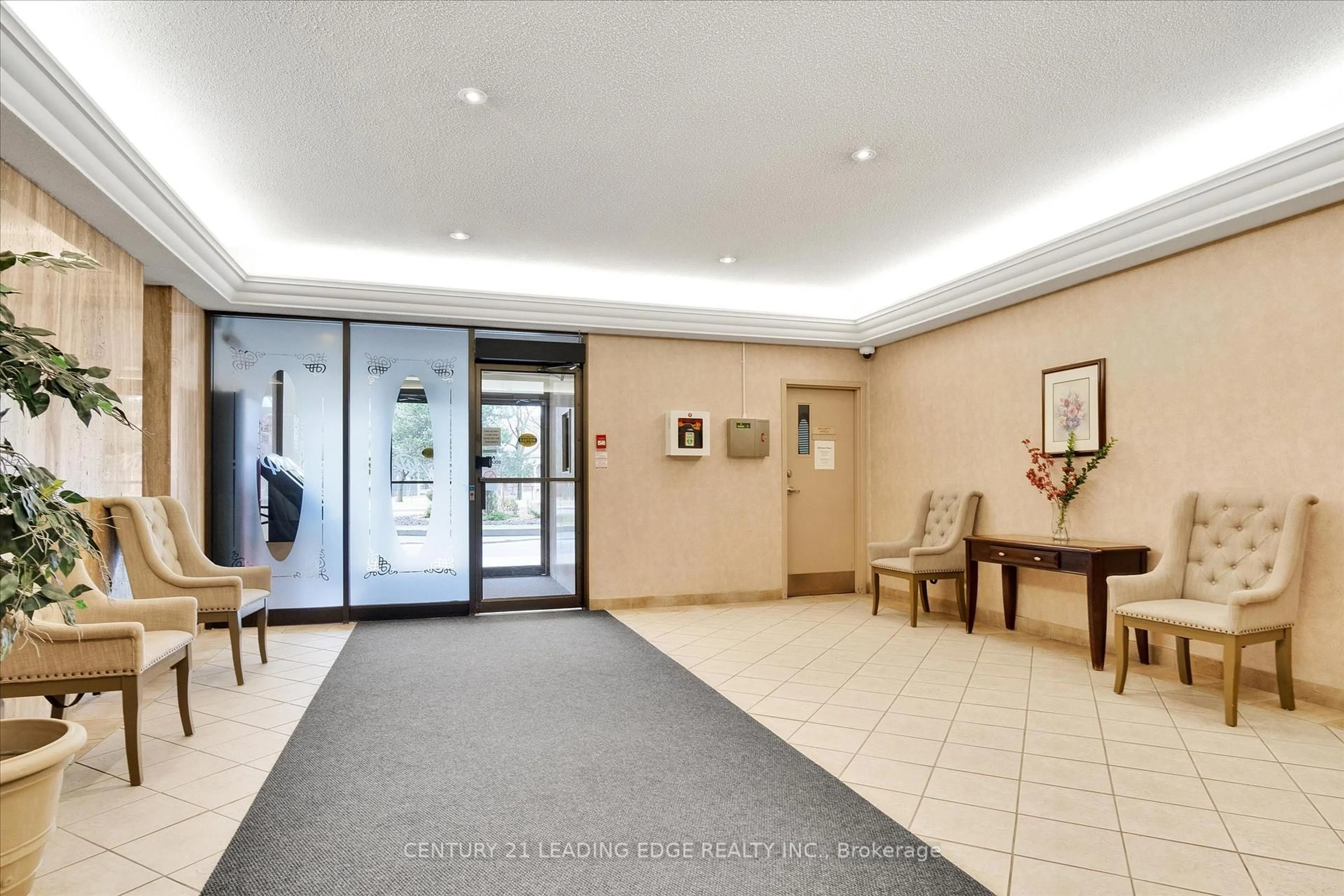 Unknown for 121 Trudelle St #403, Toronto Ontario M1J 3K4