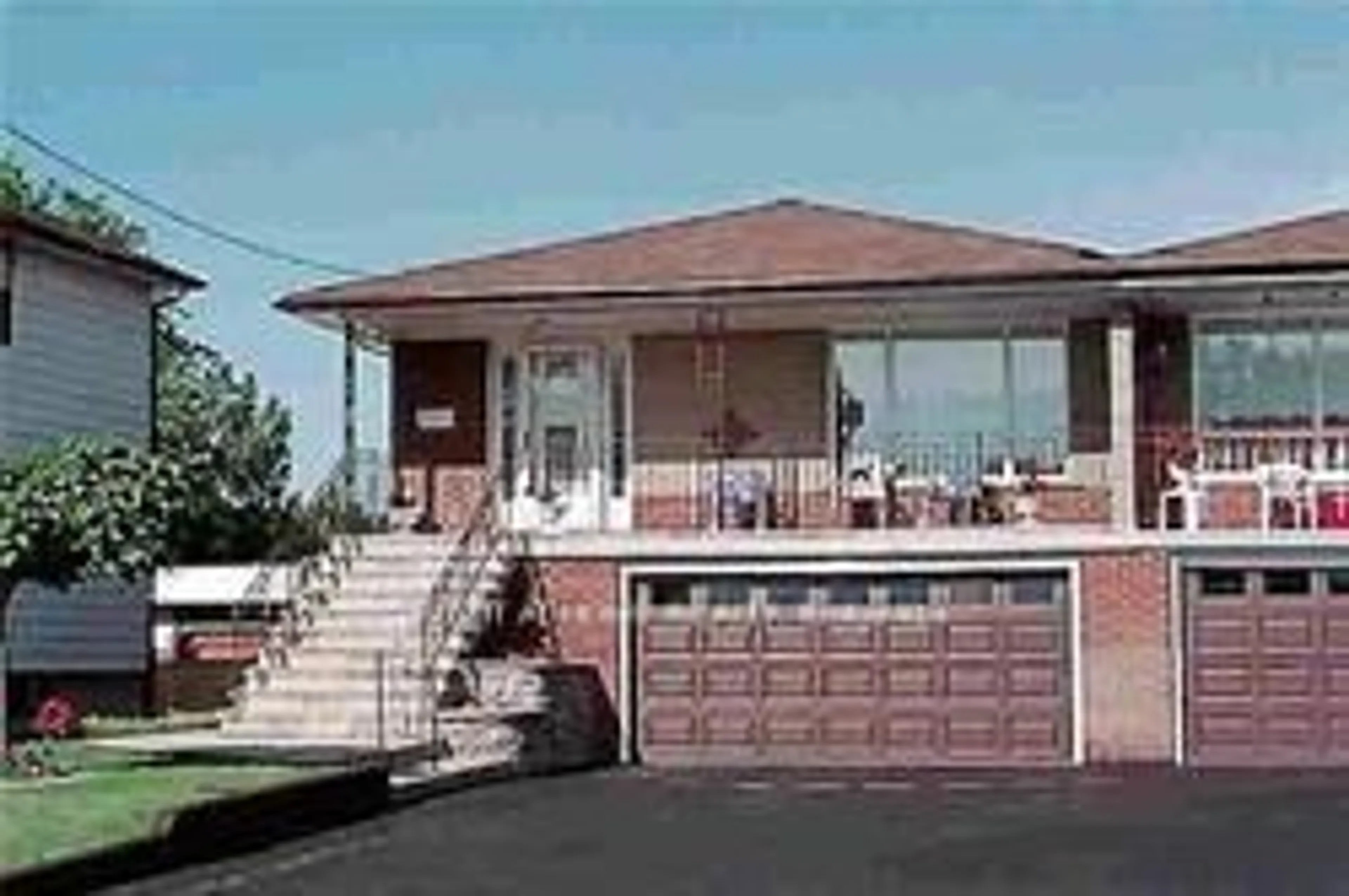 Home with vinyl exterior material, street for 590 Birchmount Rd, Toronto Ontario M1K 1P9