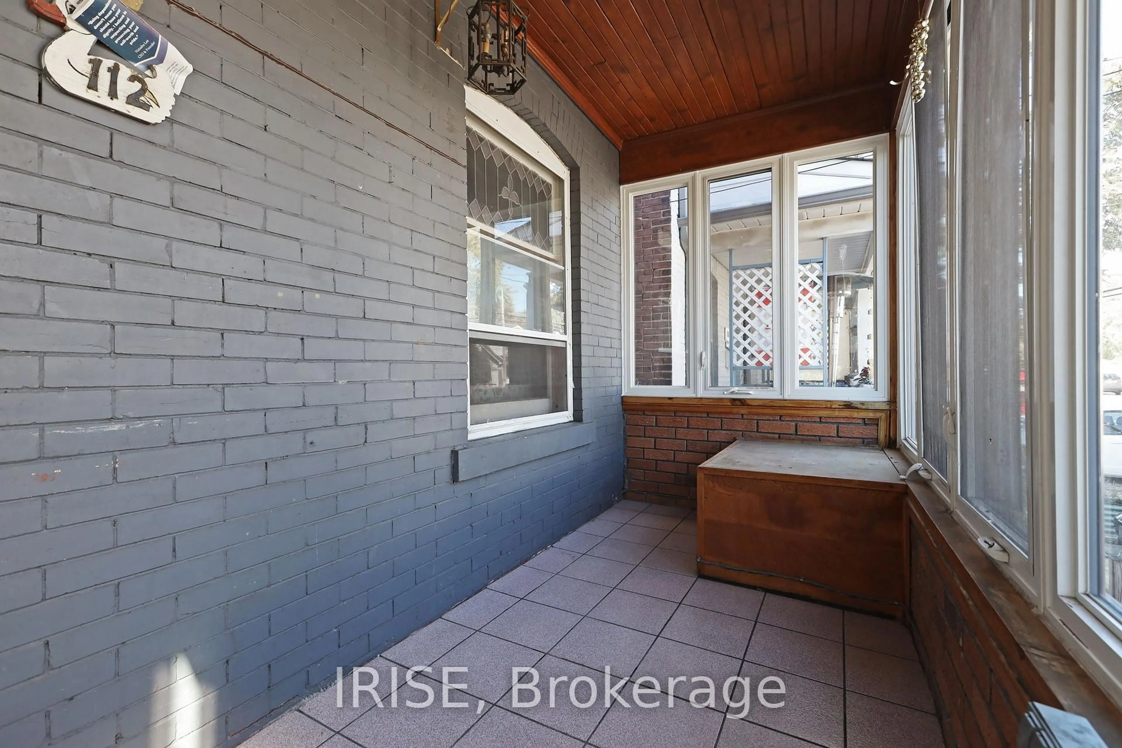A pic of a room for 112 Donlands Ave, Toronto Ontario M4J 3P4