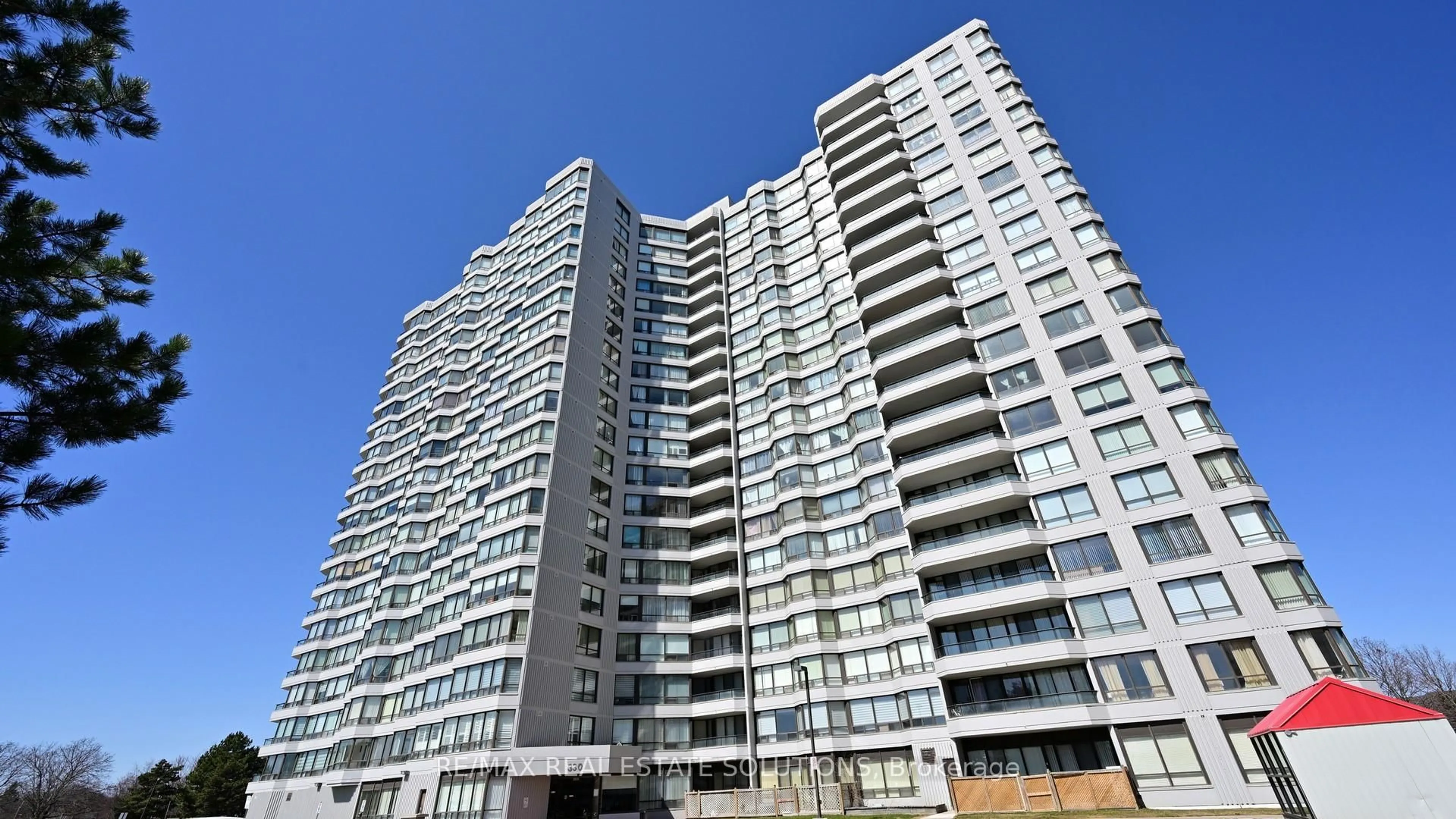 Unknown for 330 Alton Towers Circ #1611, Toronto Ontario M1V 5H3