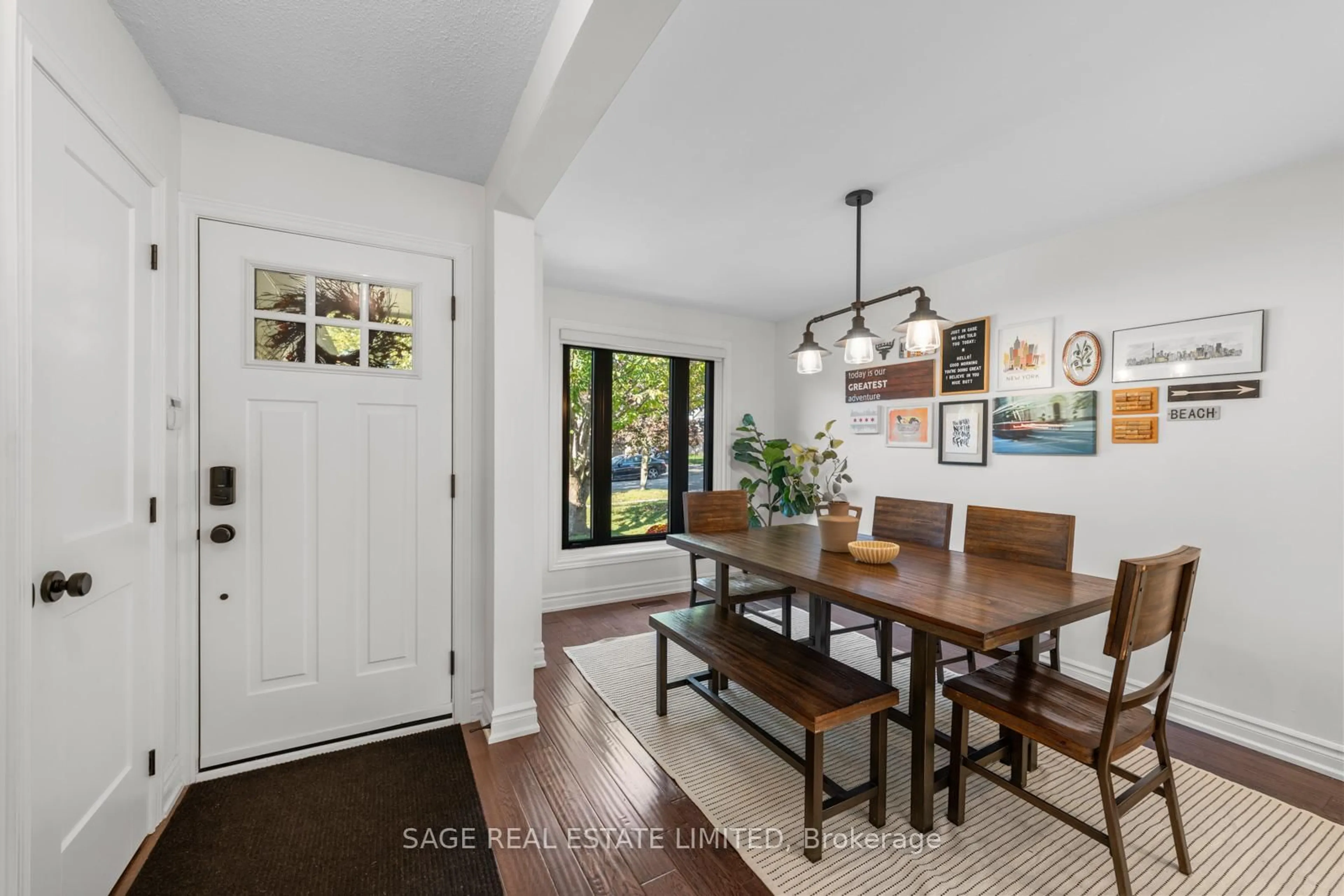 Unknown for 614 Stonebridge Lane, Pickering Ontario L1W 3B3