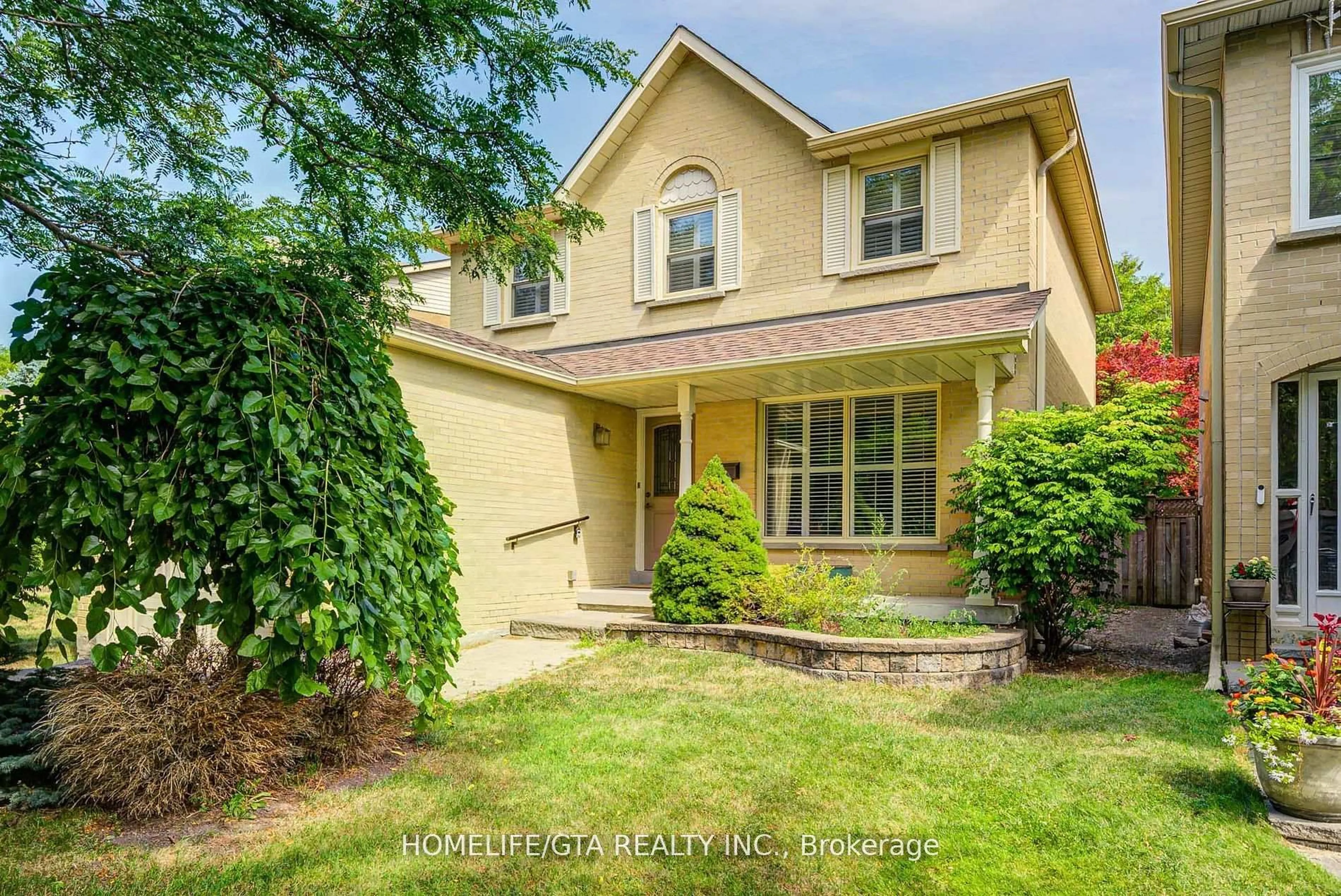 Unknown for 58 Milldock Dr, Toronto Ontario M1C 4R3