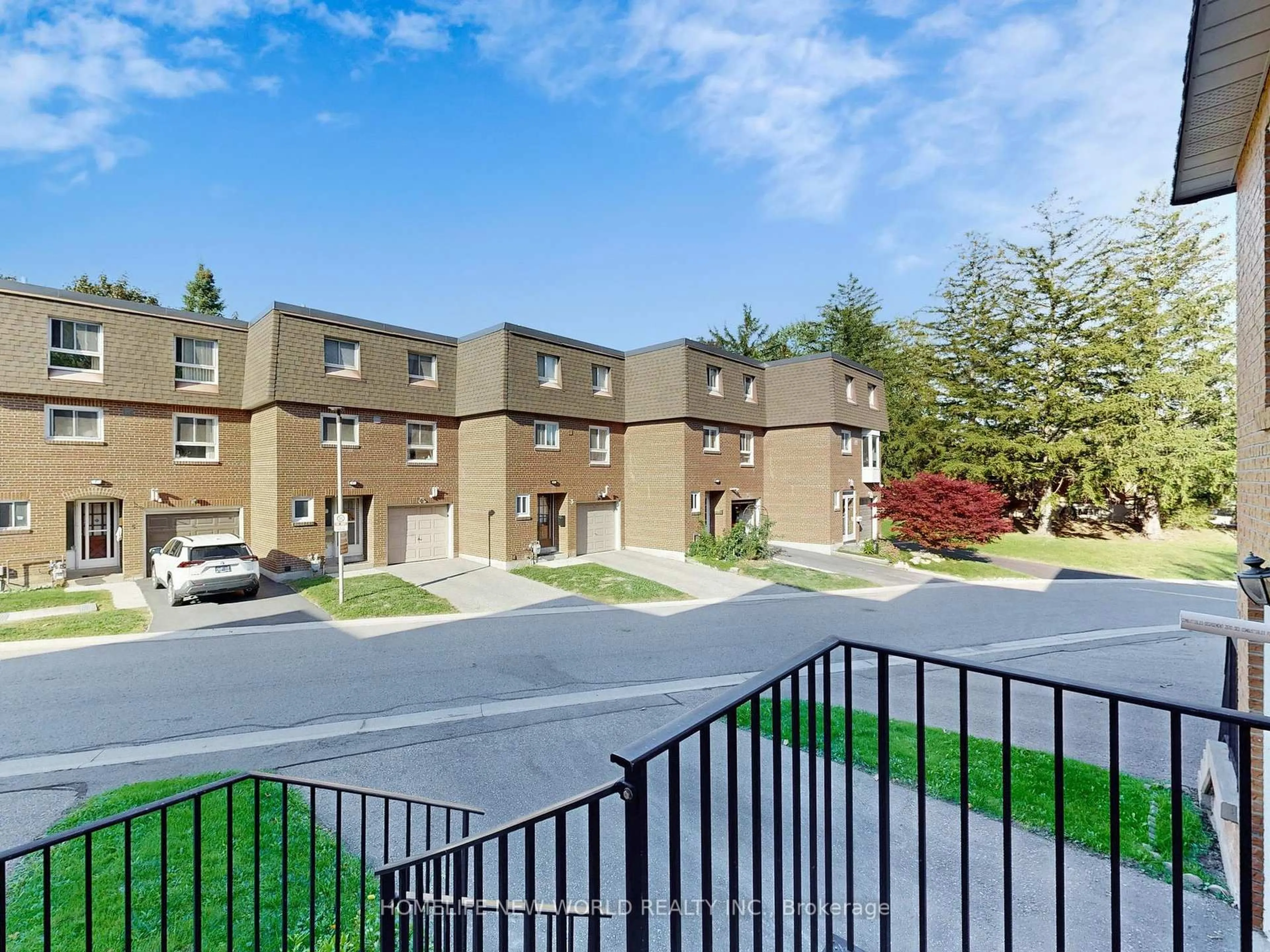 Unknown for 90 Crockamhill Dr #55, Toronto Ontario M1S 2K9