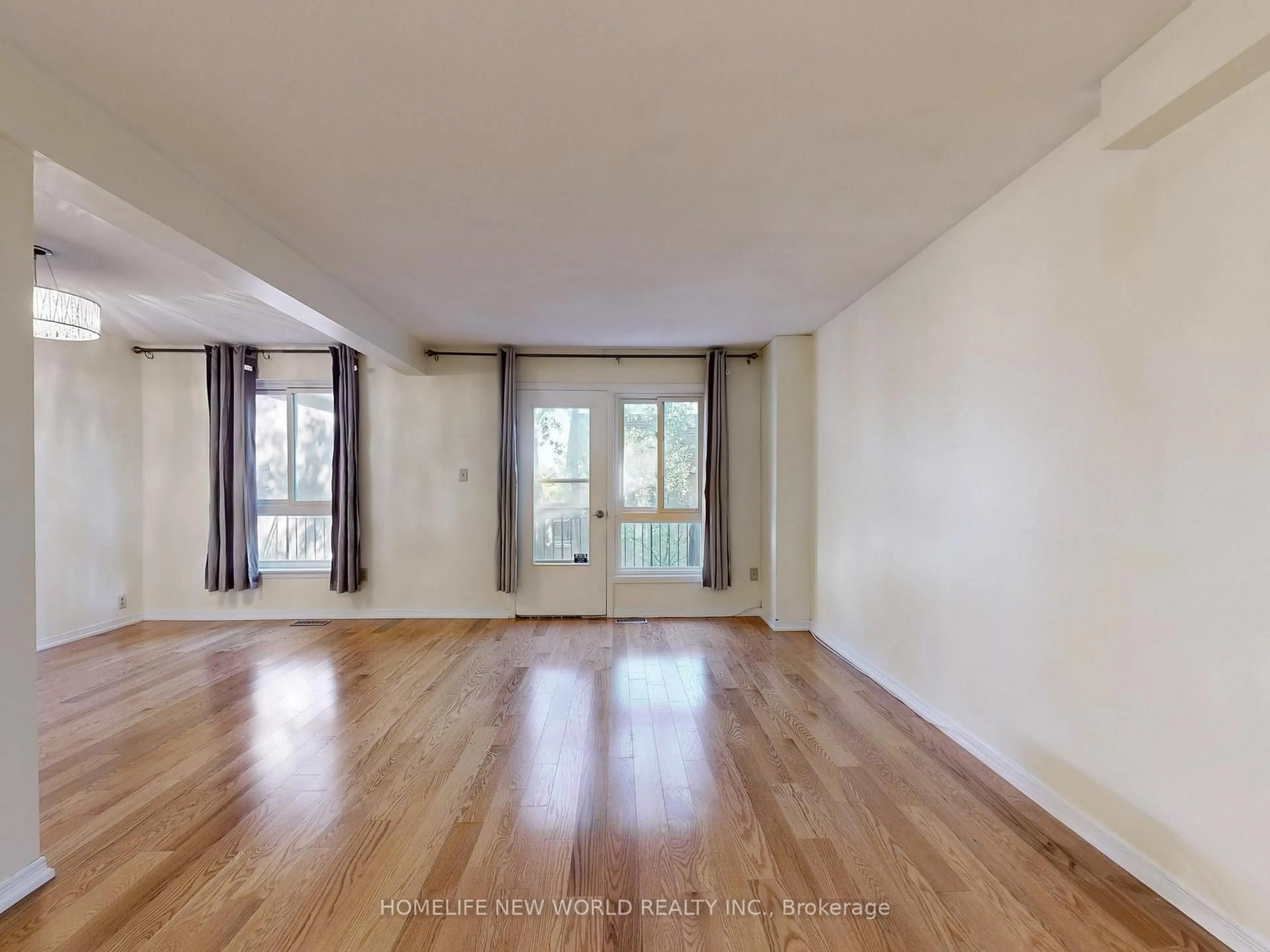 A pic of a room for 90 Crockamhill Dr #55, Toronto Ontario M1S 2K9