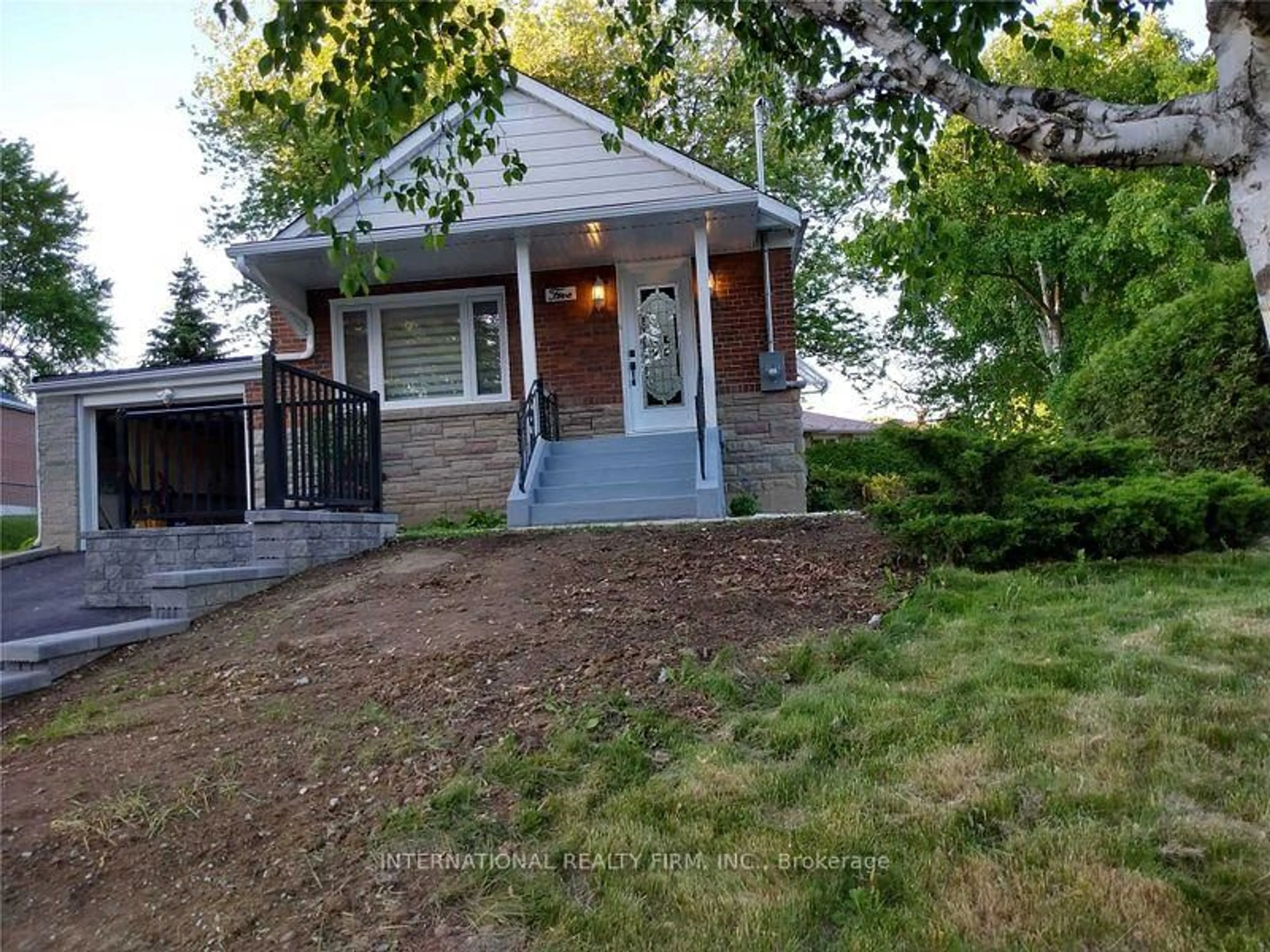 Unknown for 5 Aylesford Dr, Toronto Ontario M1N 1L6