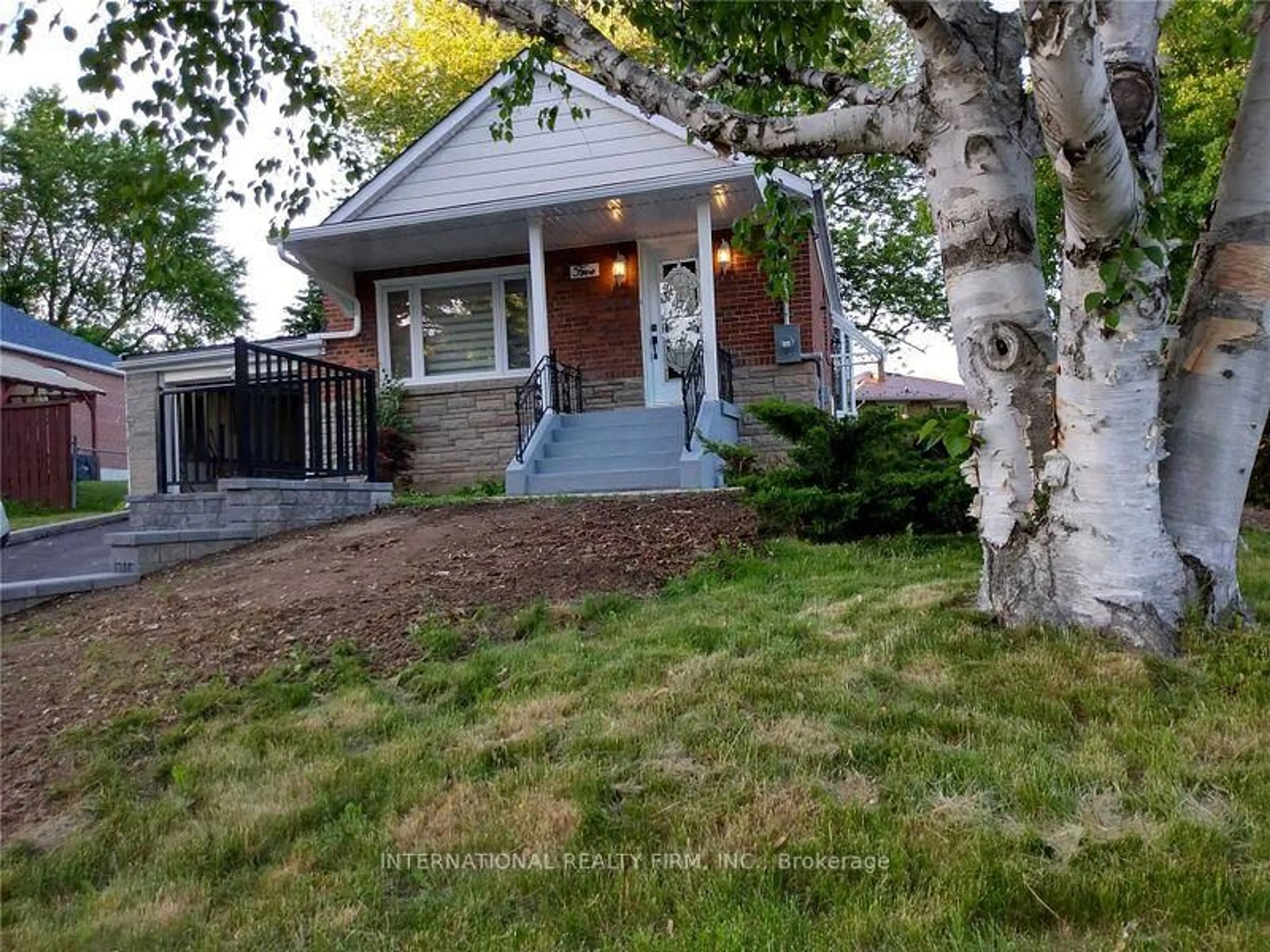 Unknown for 5 Aylesford Dr, Toronto Ontario M1N 1L6