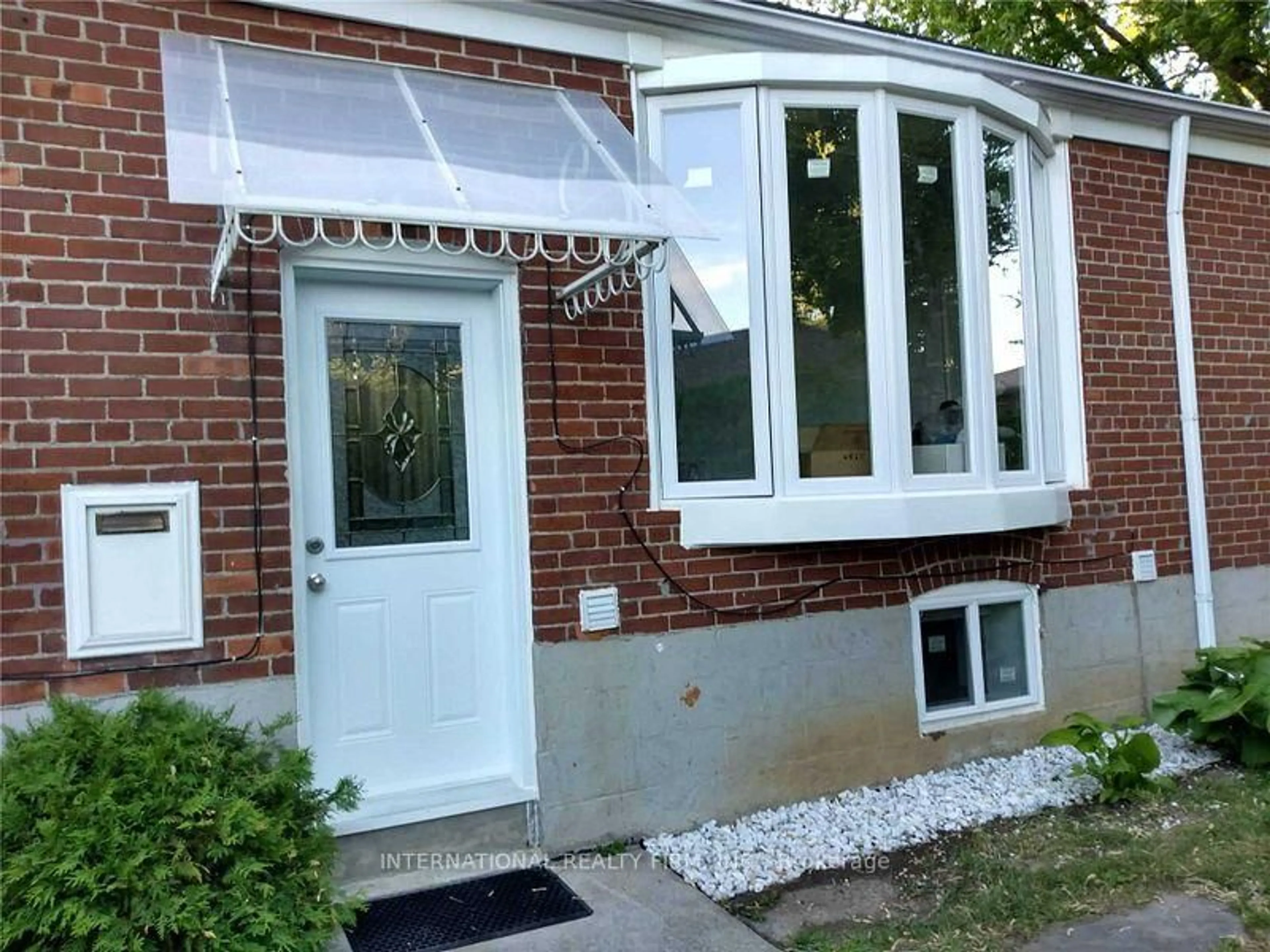 Unknown for 5 Aylesford Dr, Toronto Ontario M1N 1L6