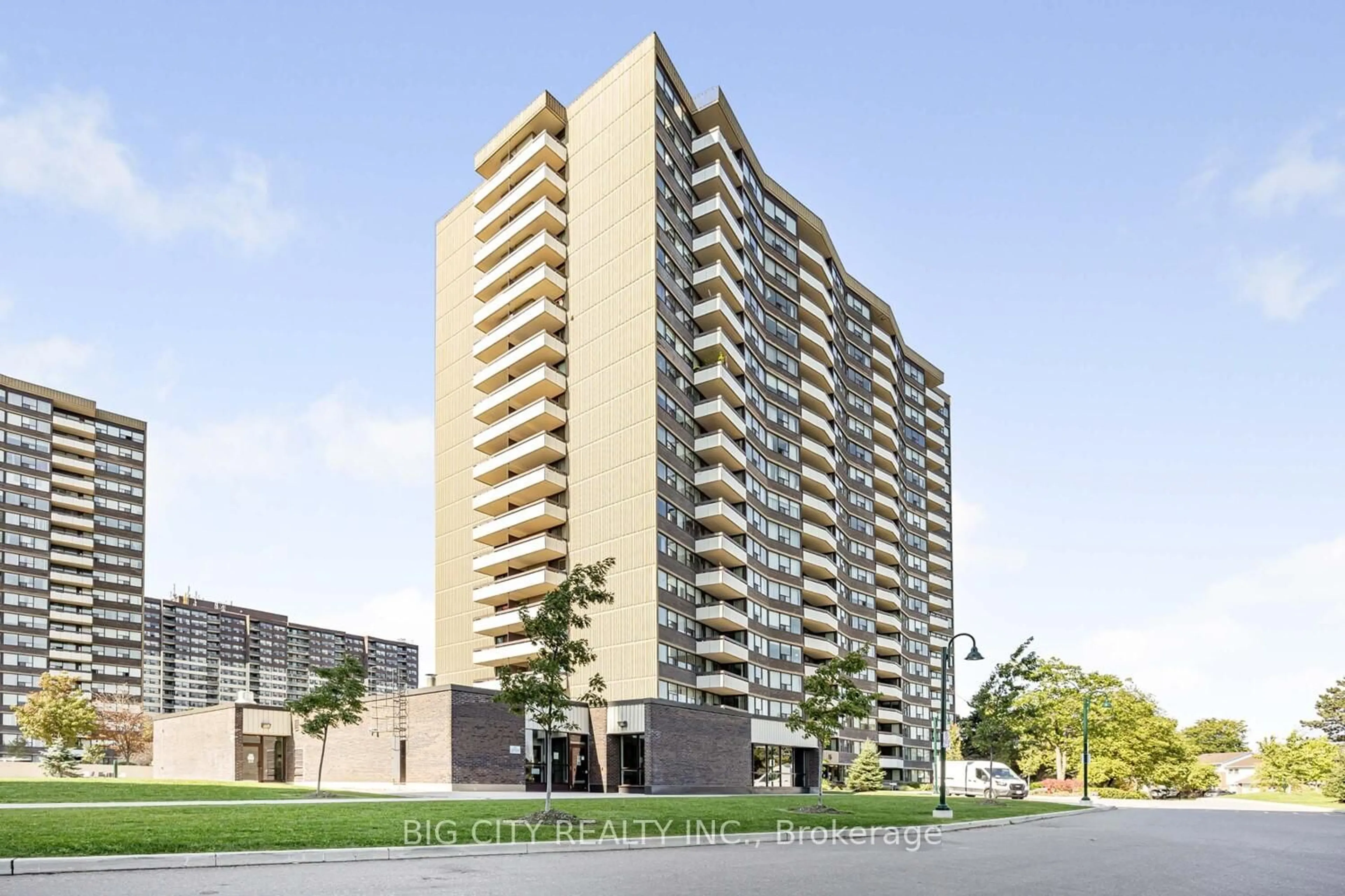 Unknown for 55 Huntingdale Blvd ##1407, Toronto Ontario M1W 2N9