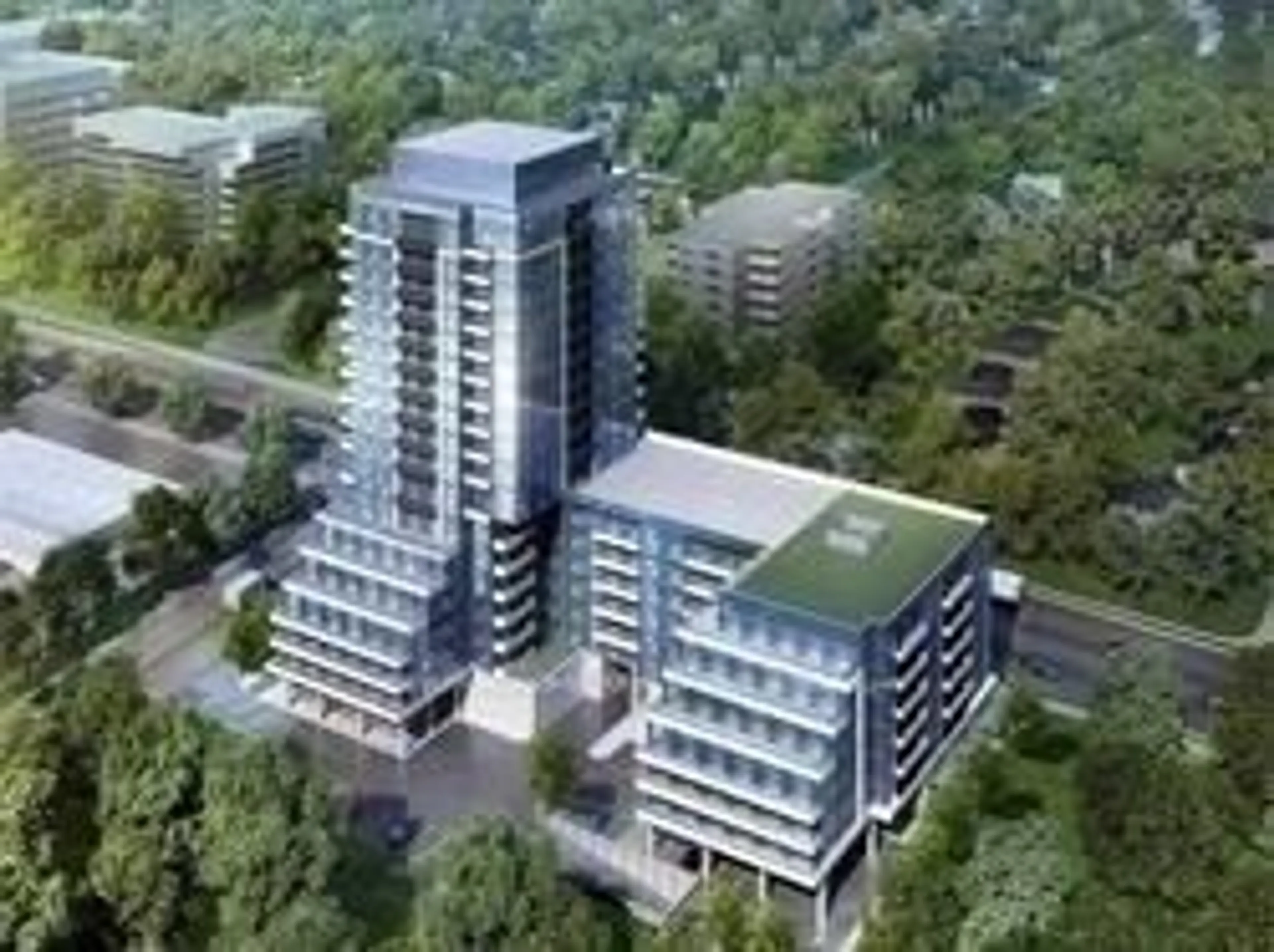 Blurry image for 3121 Sheppard Ave #1901, Toronto Ontario M1T 3J8