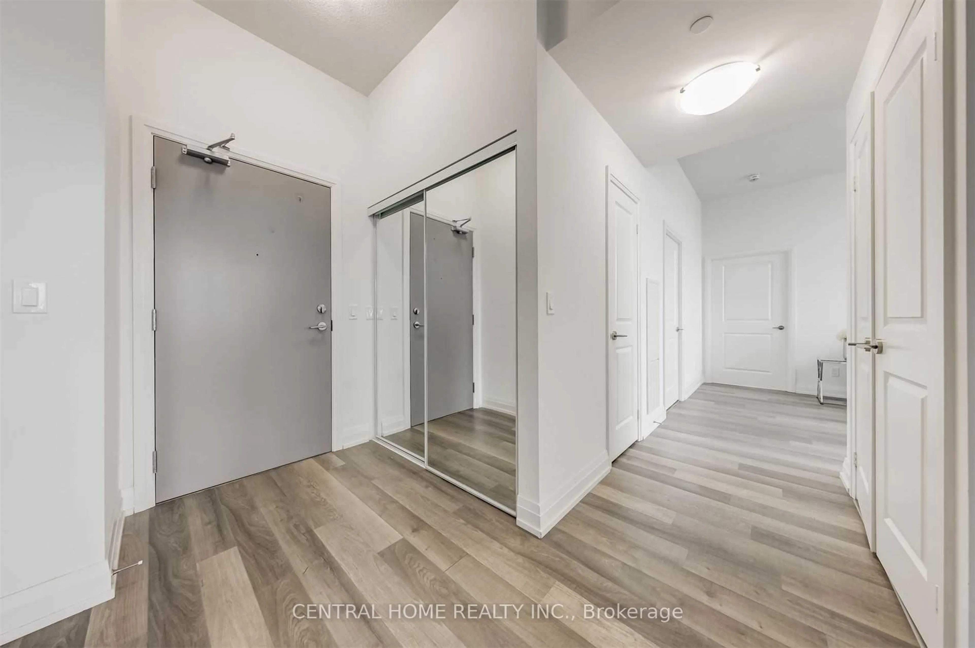 Unknown for 3121 Sheppard Ave #1901, Toronto Ontario M1T 3J8