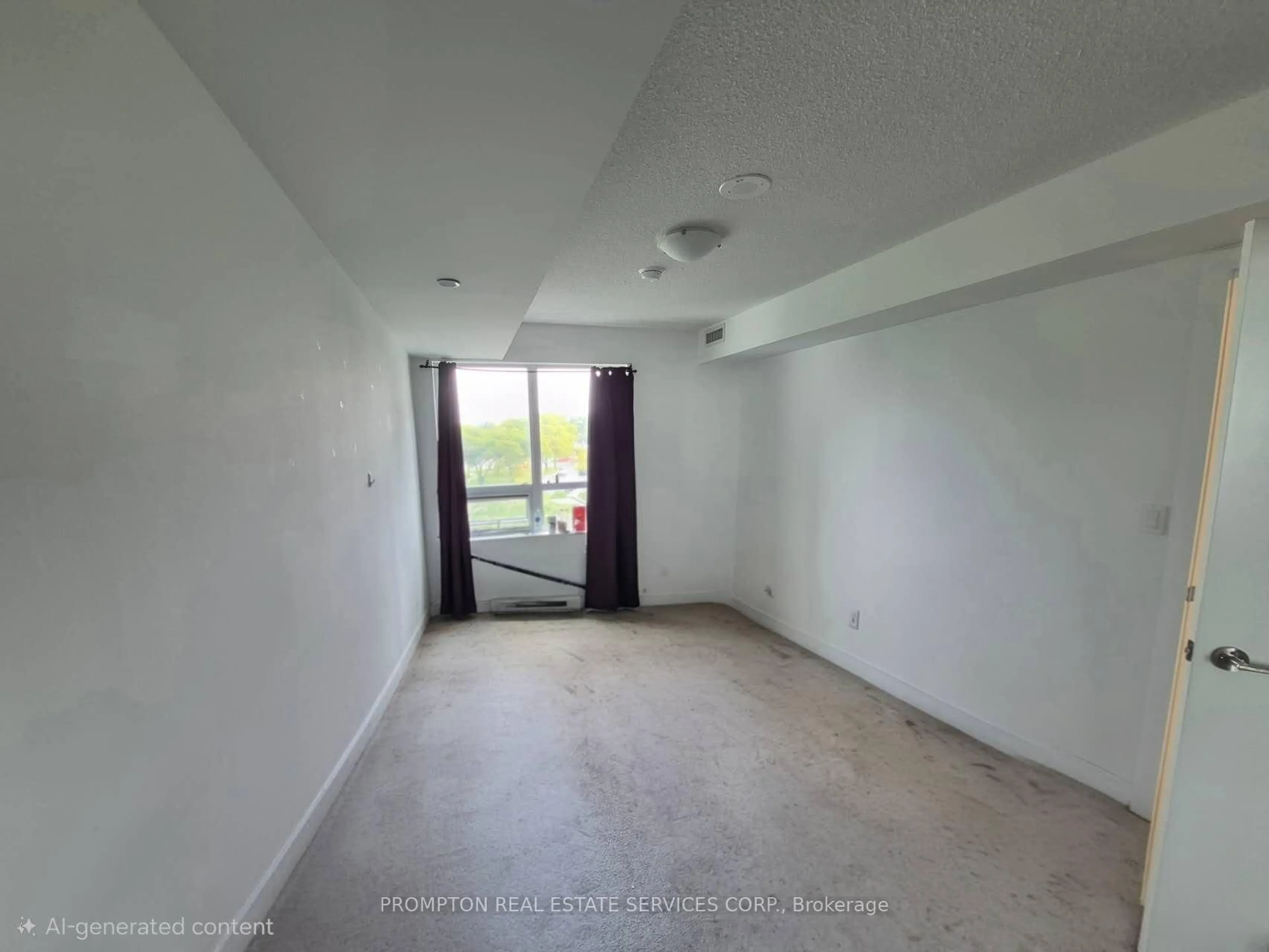 A pic of a room for 1346 Danforth Rd #403, Toronto Ontario M1J 0A9