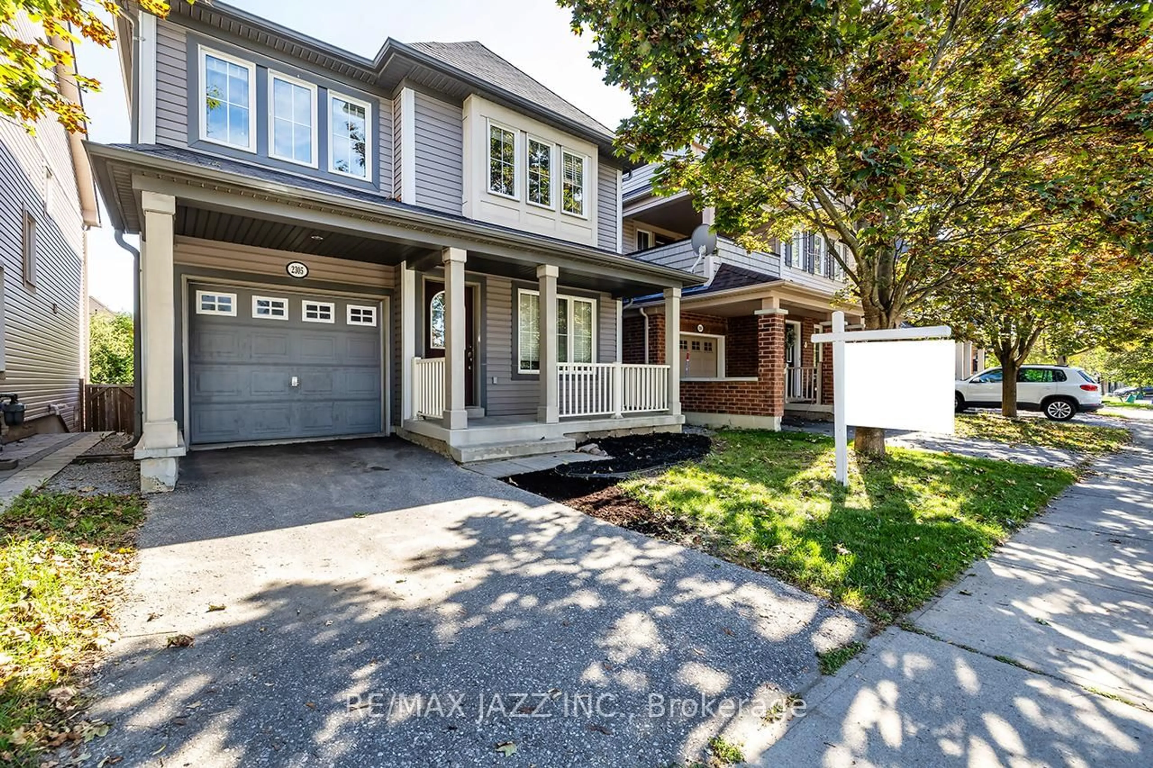 Unknown for 2305 Winlord Pl, Oshawa Ontario L1L 0B8
