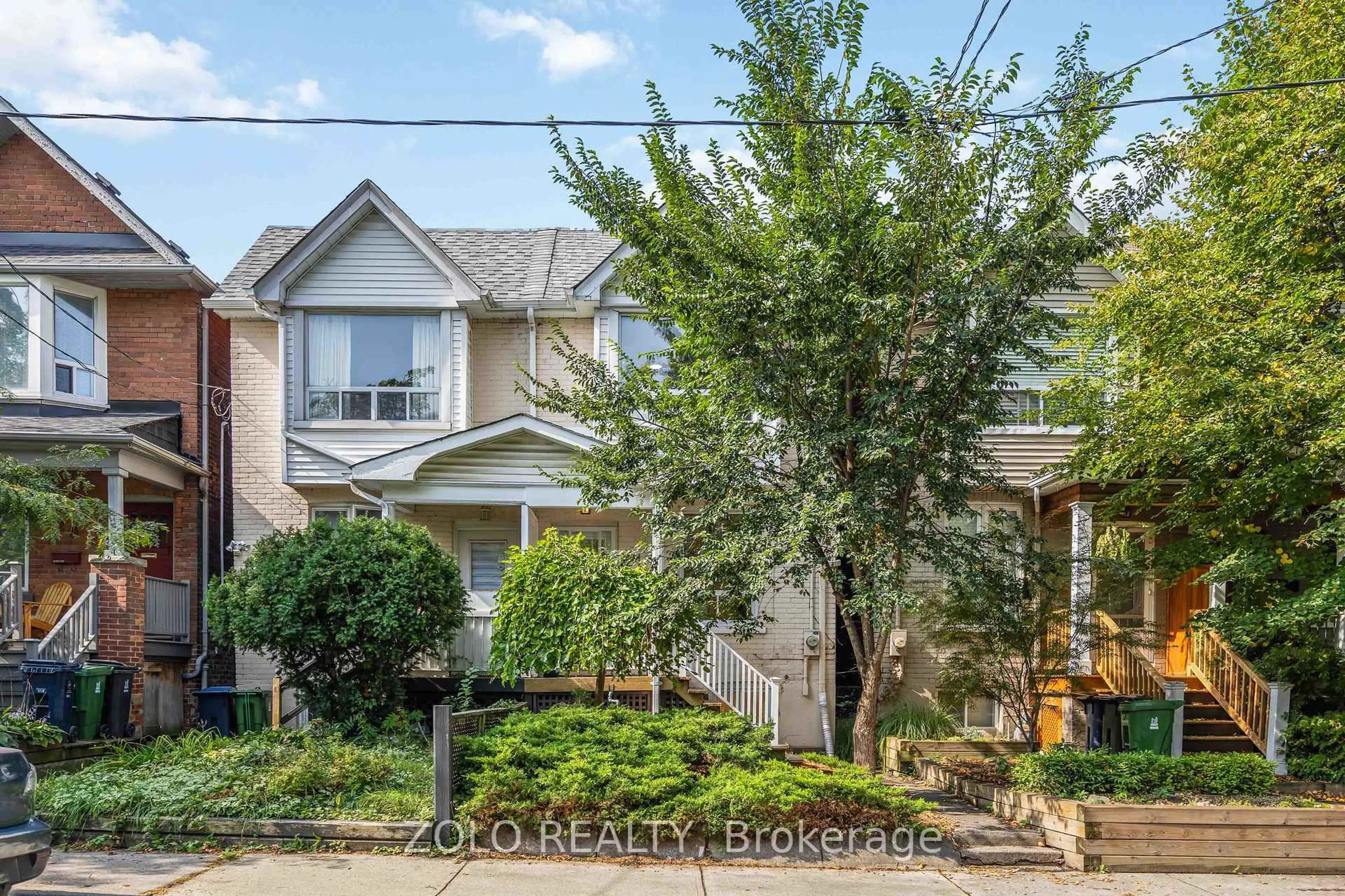 Unknown for 24 Poucher St, Toronto Ontario M4J 2Y9