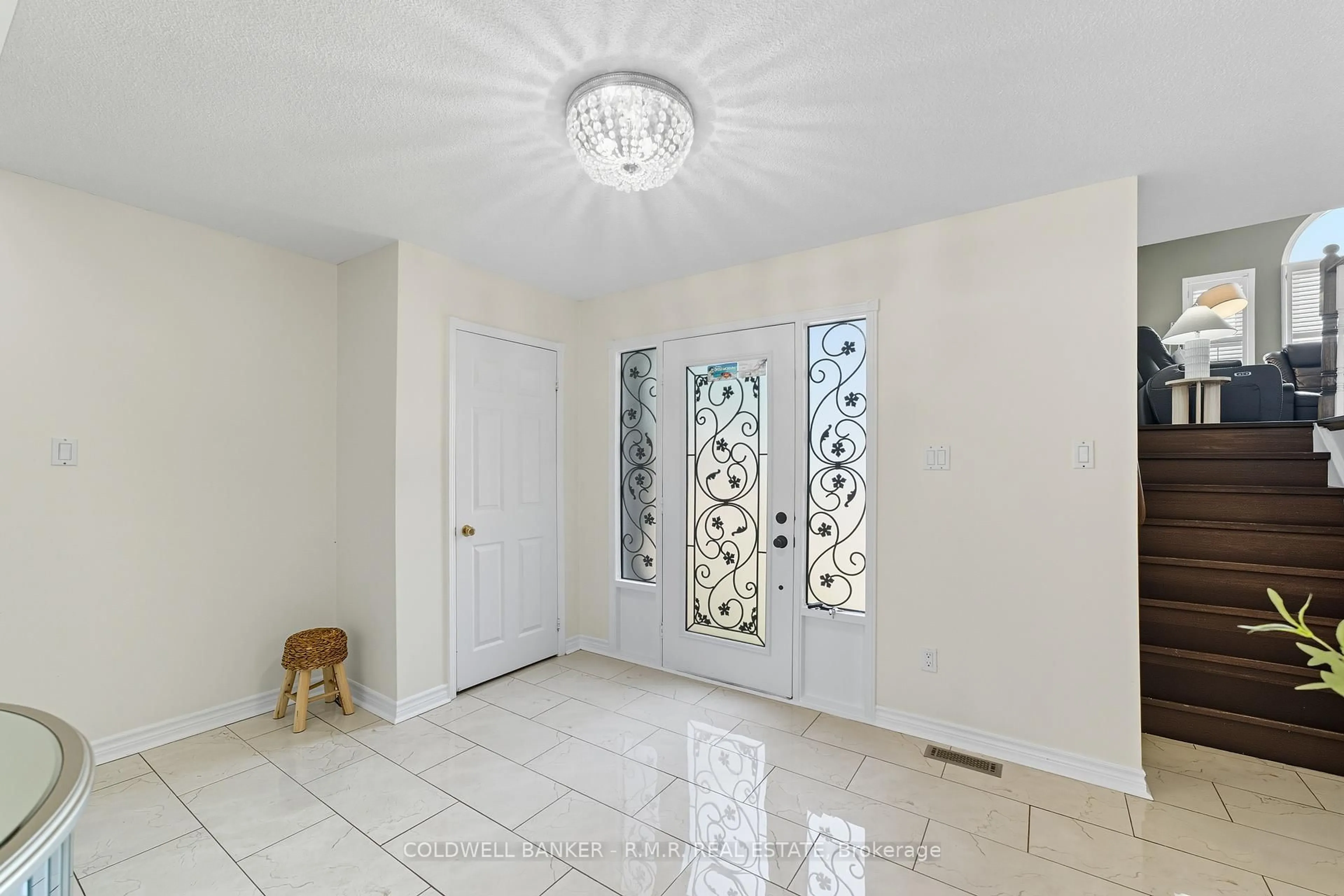 Unknown for 1828 Westcreek Dr, Pickering Ontario L1V 6K2
