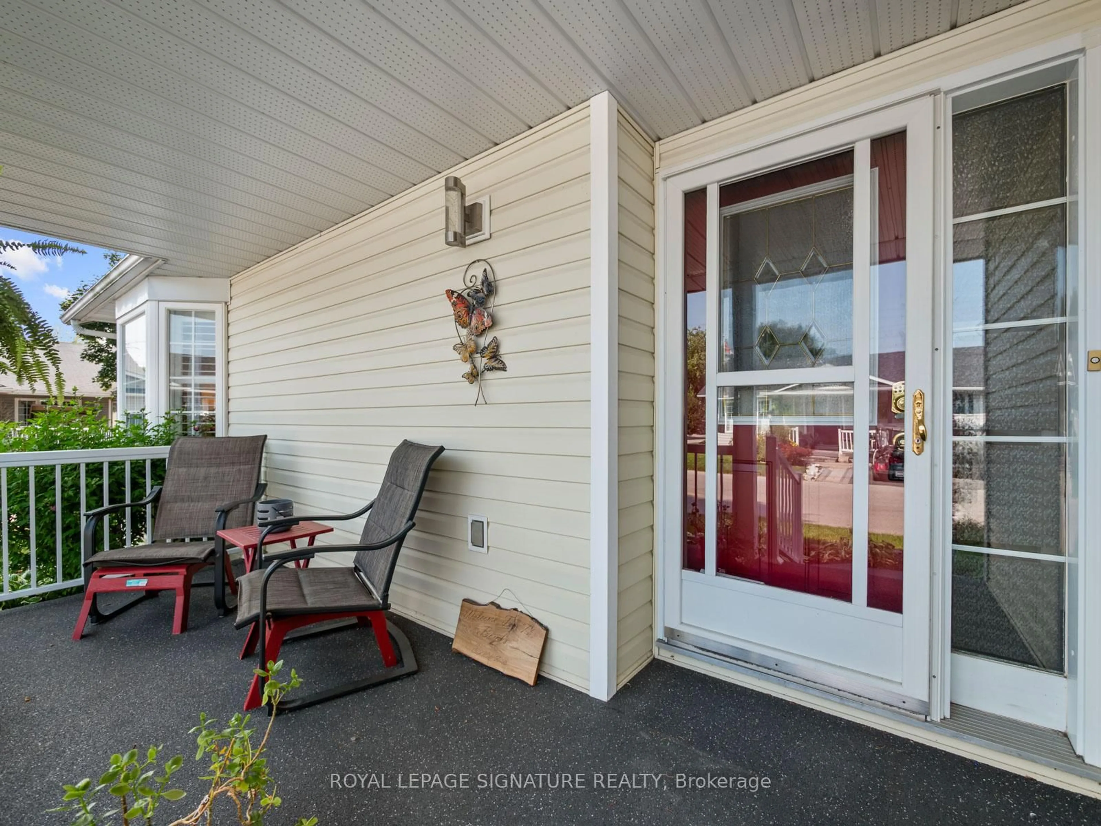 Unknown for 33 Steelhead Lane, Clarington Ontario L1B 1B3