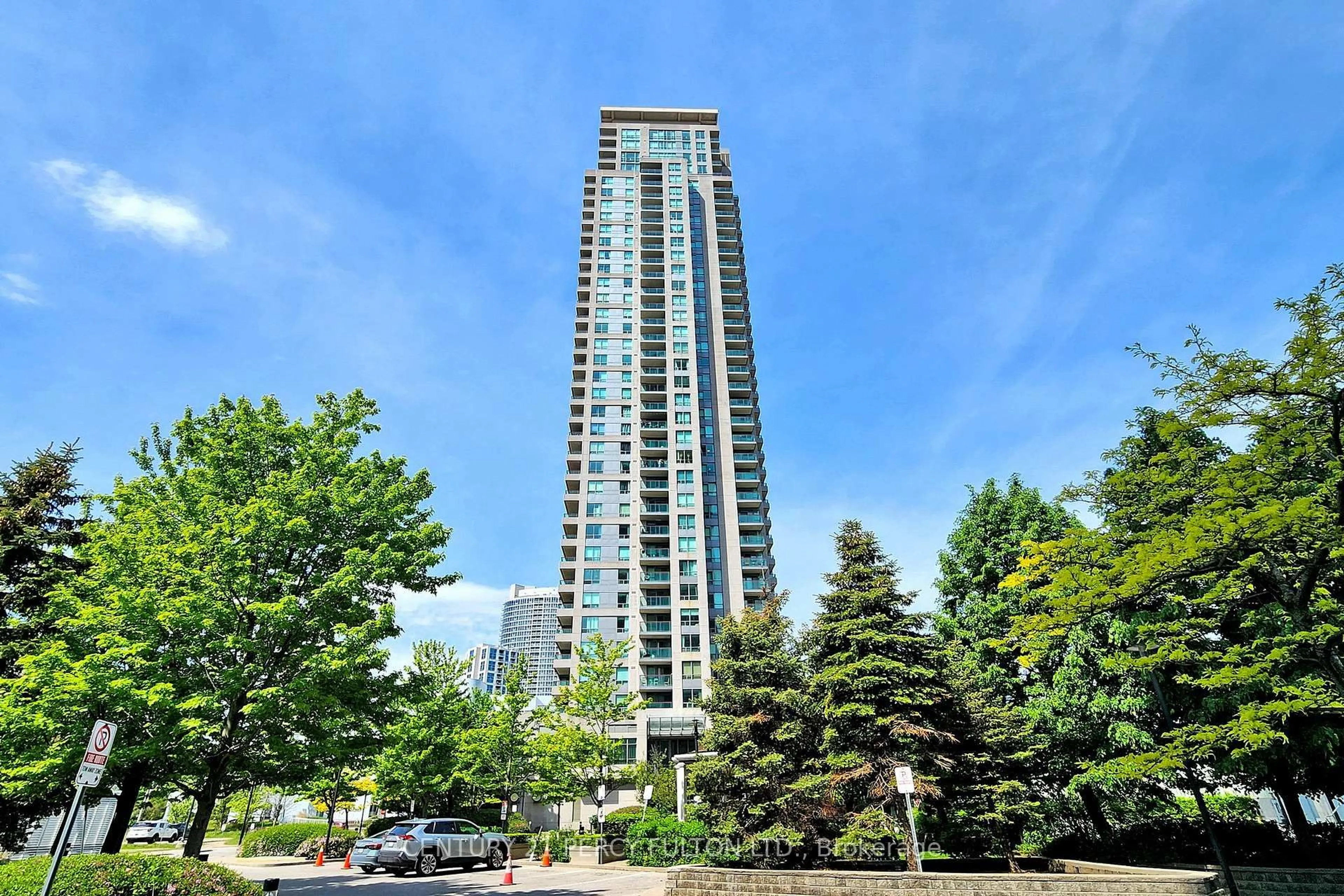Unknown for 50 Brian Harrison Way #1910, Toronto Ontario M1P 5J4