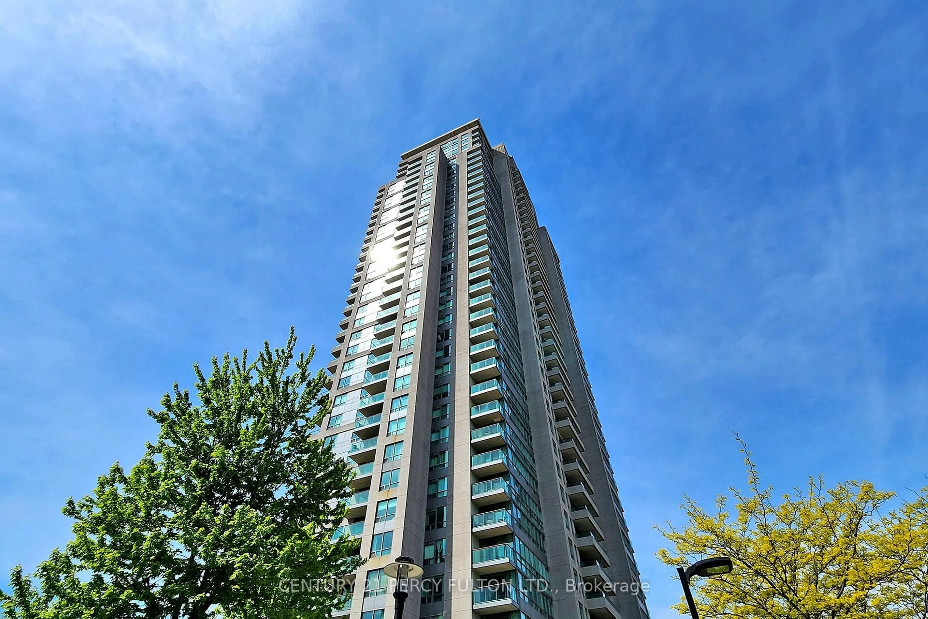 Unknown for 50 Brian Harrison Way #1910, Toronto Ontario M1P 5J4