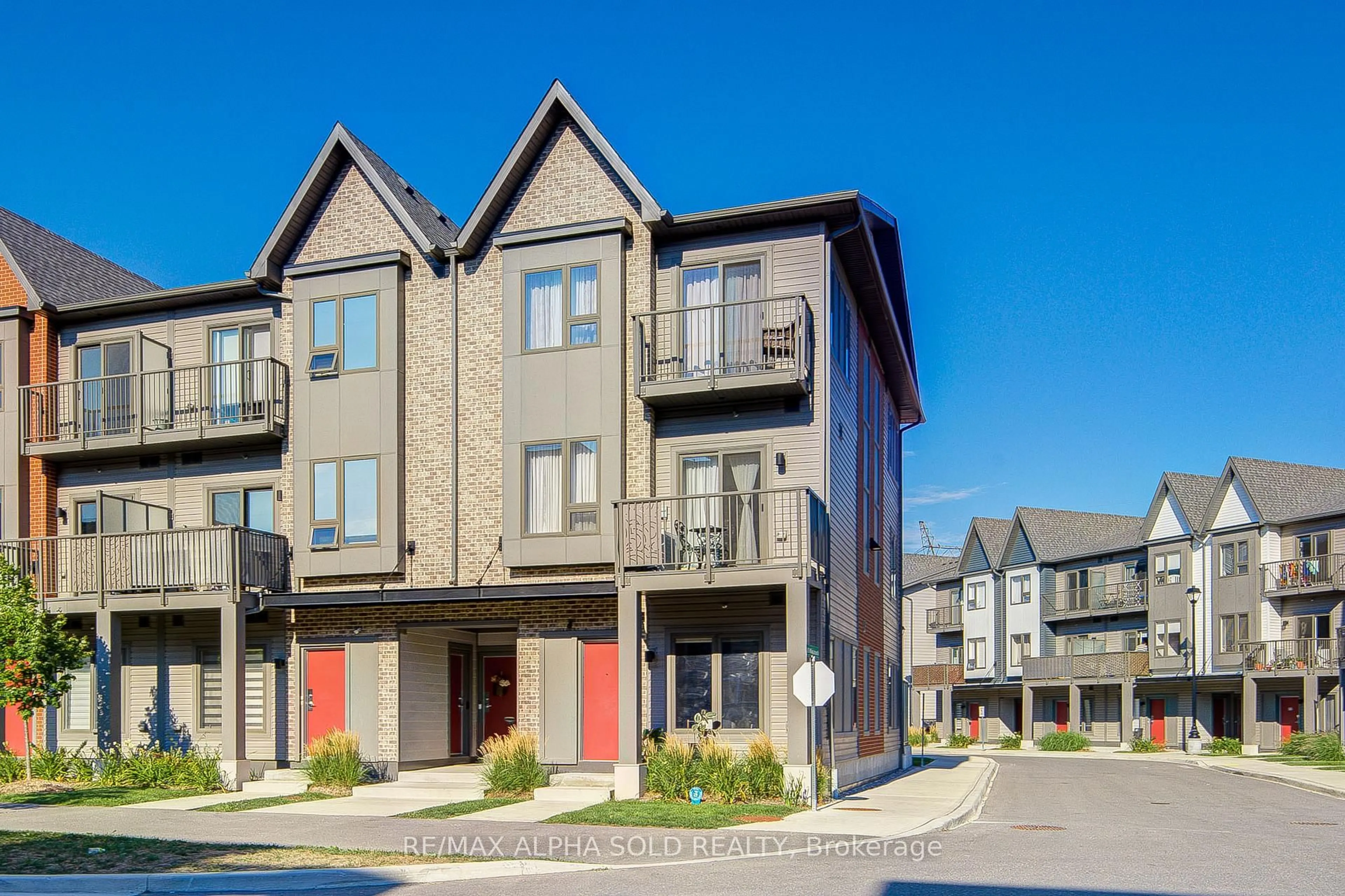 Unknown for 2635 William Jackson Dr #415, Pickering Ontario L1X 0L4