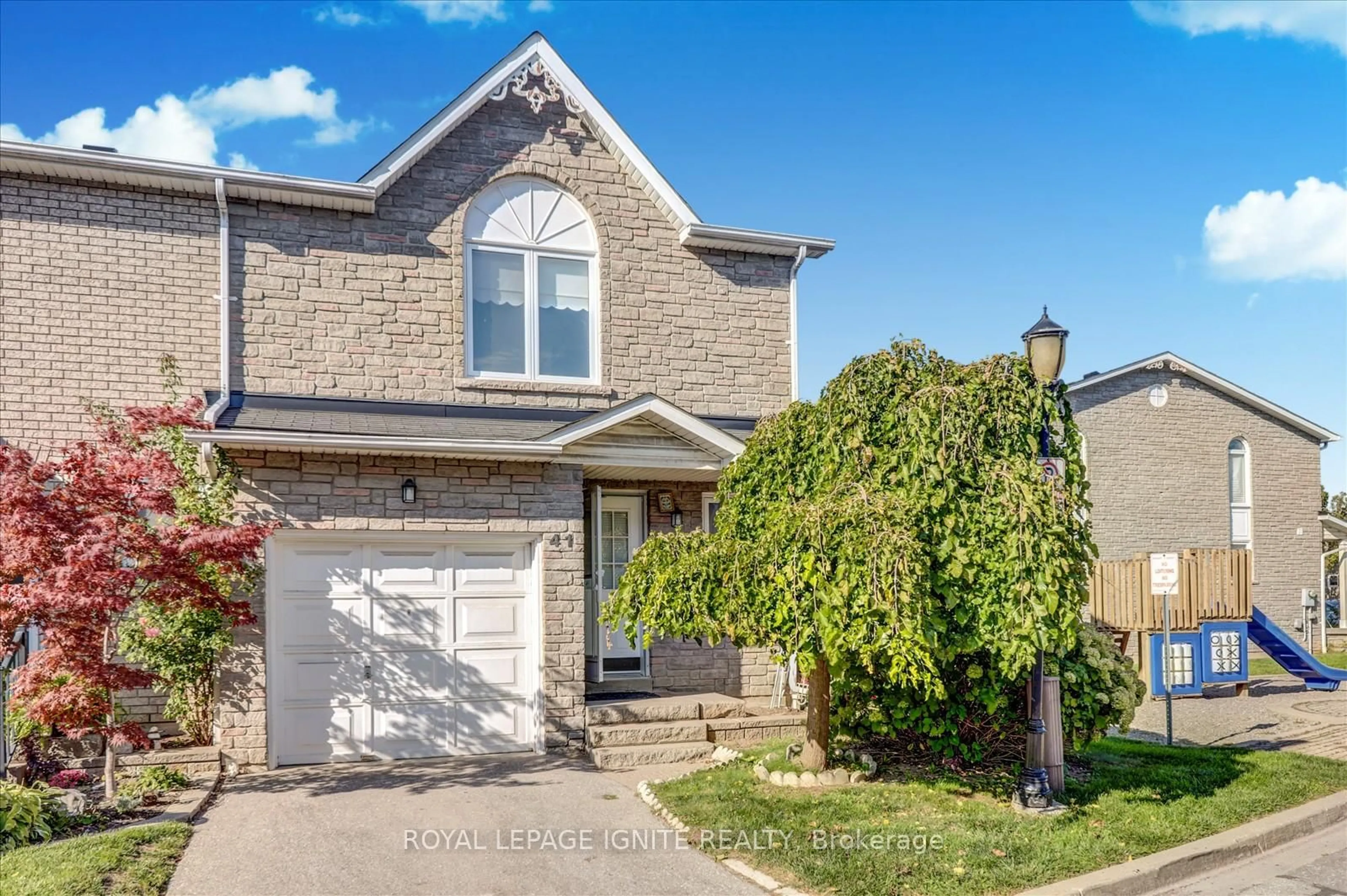 Unknown for 1345 Altona Rd #41, Pickering Ontario L1V 6Y9