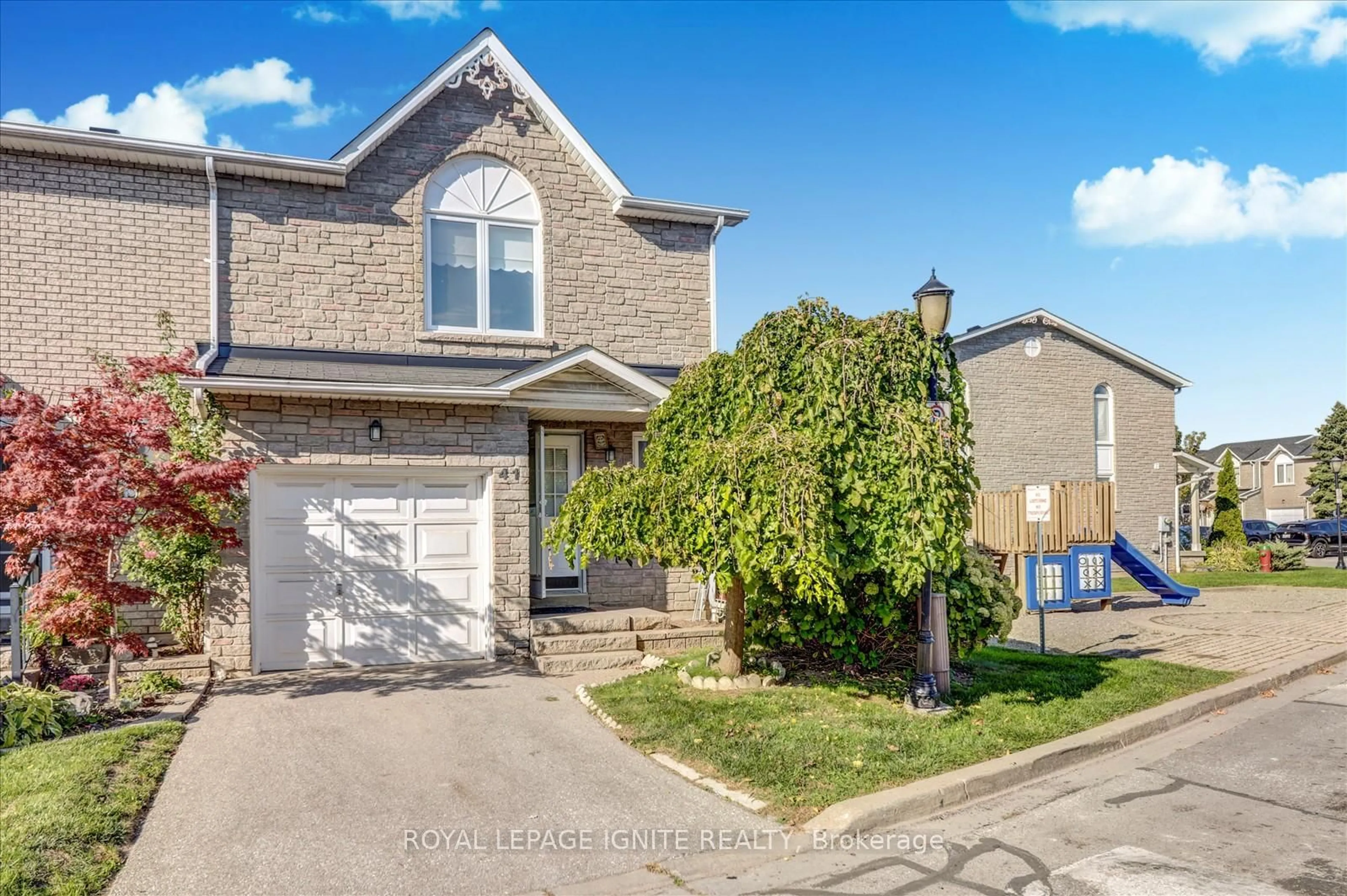Unknown for 1345 Altona Rd #41, Pickering Ontario L1V 6Y9