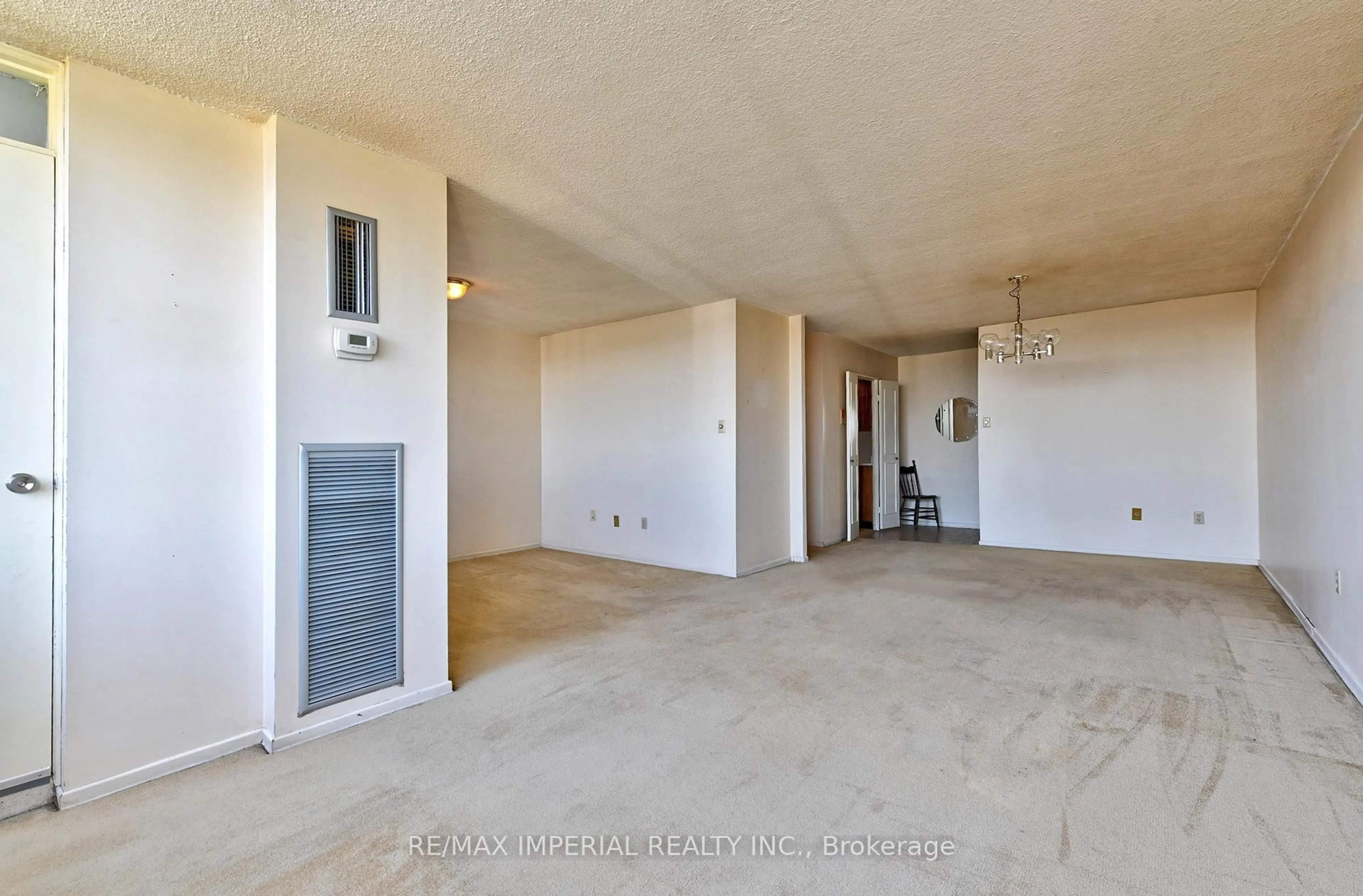 A pic of a room for 45 Silver Springs Blvd #1111, Toronto Ontario M1V 1R2