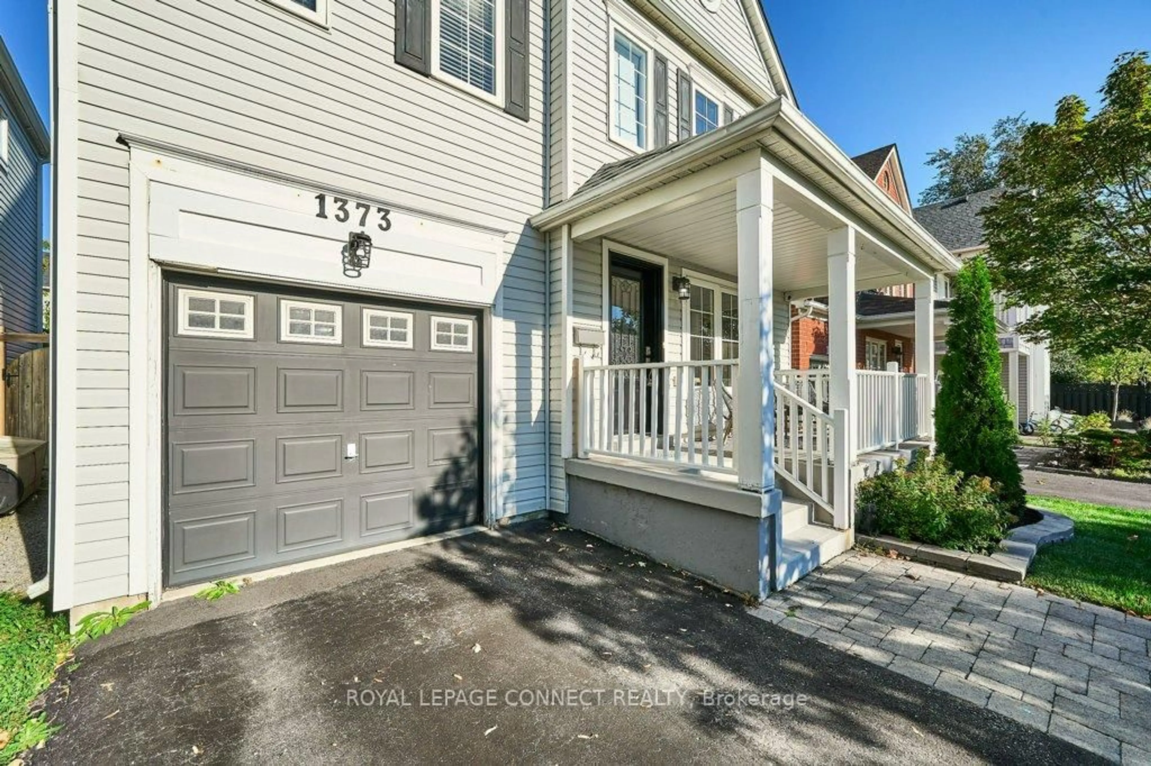 Unknown for 1373 Dumont St, Oshawa Ontario L1K 2V3