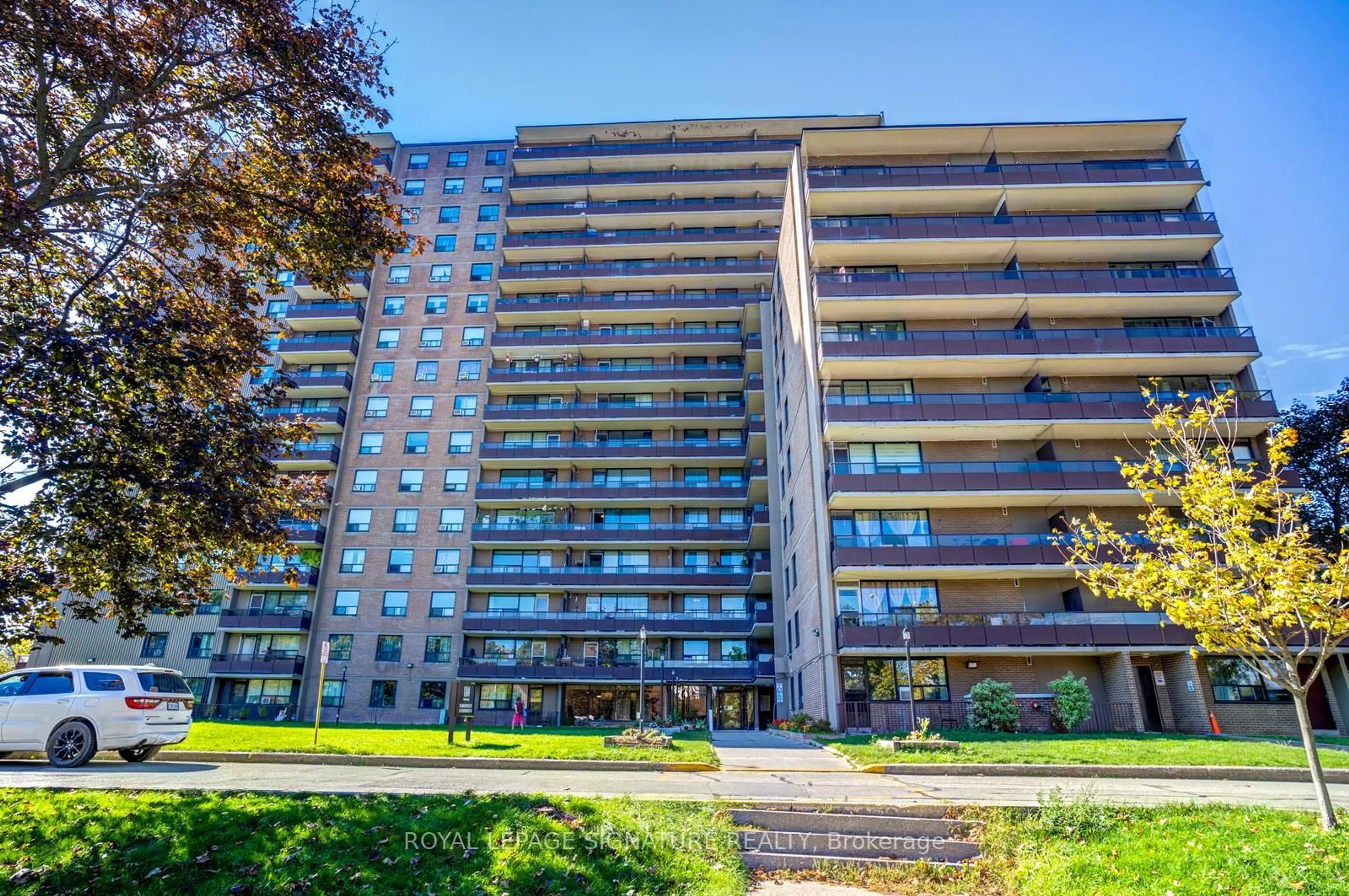 Unknown for 180 Markham Rd #721, Toronto Ontario M1M 2Z9