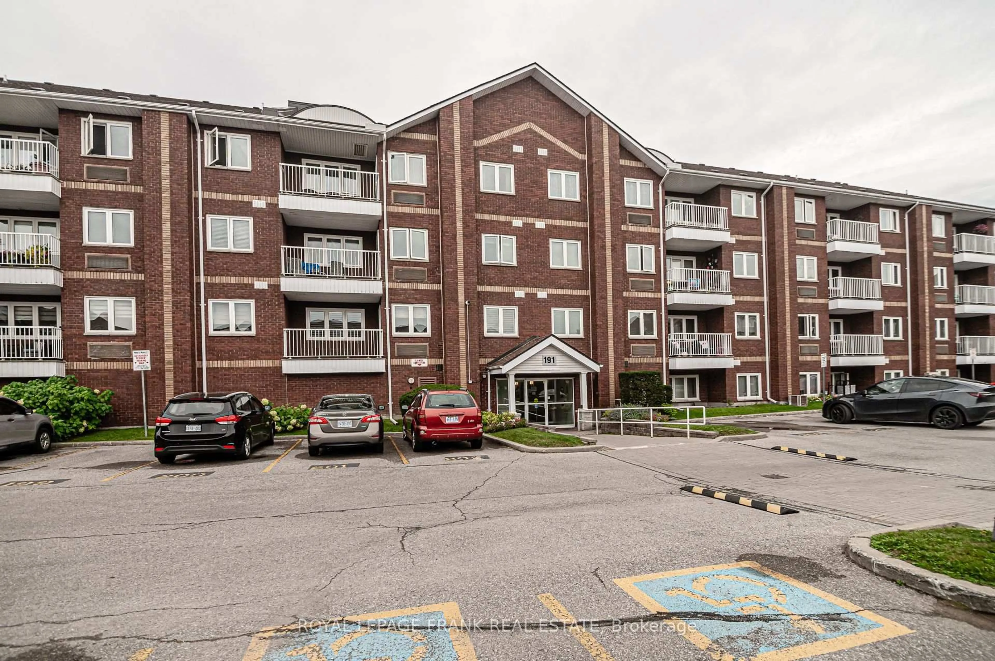 Unknown for 191 Lake Driveway Way #314, Ajax Ontario L1S 7H9