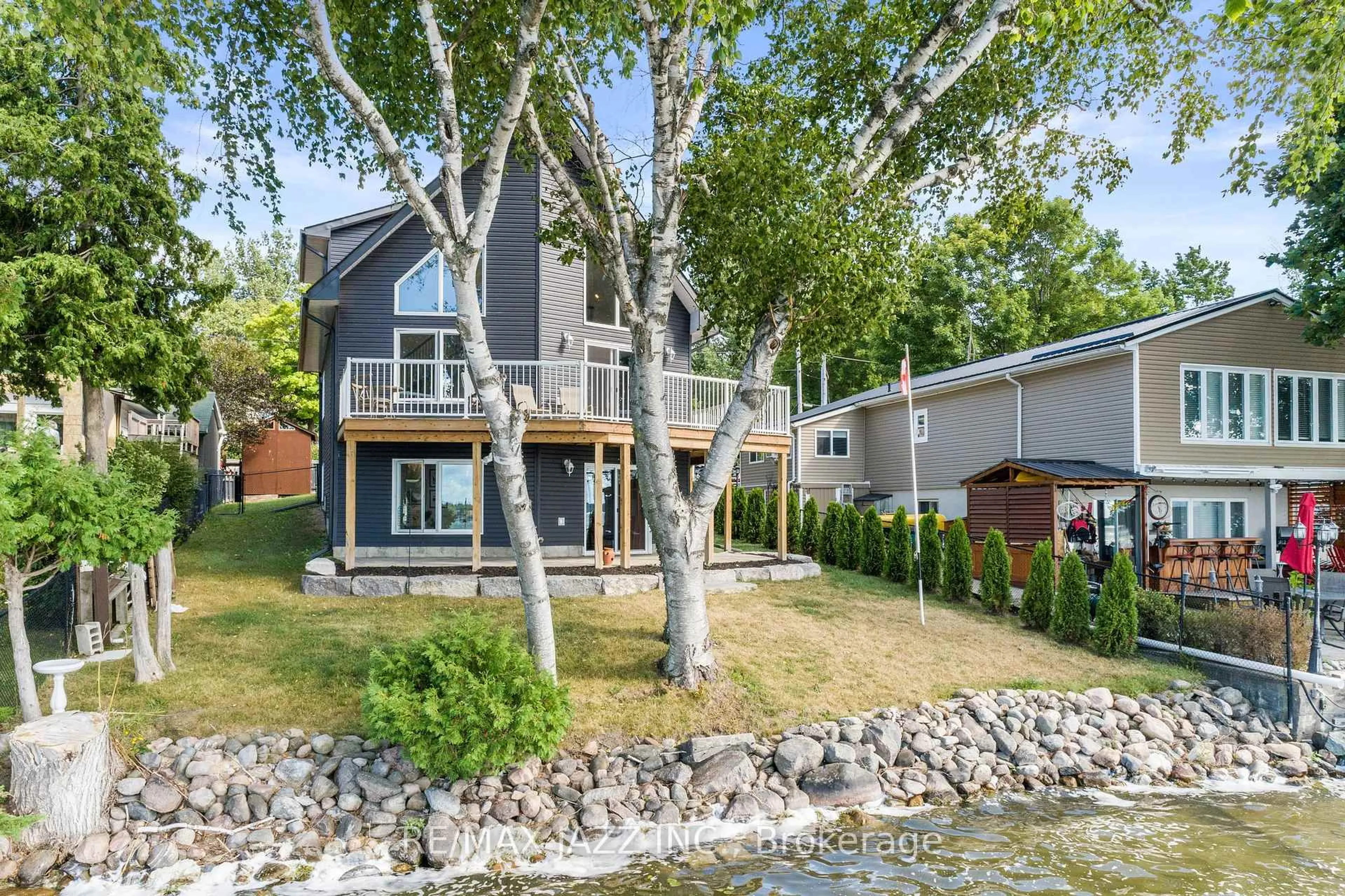 Unknown for 94 Coleman Lane, Scugog Ontario L0B 1K0