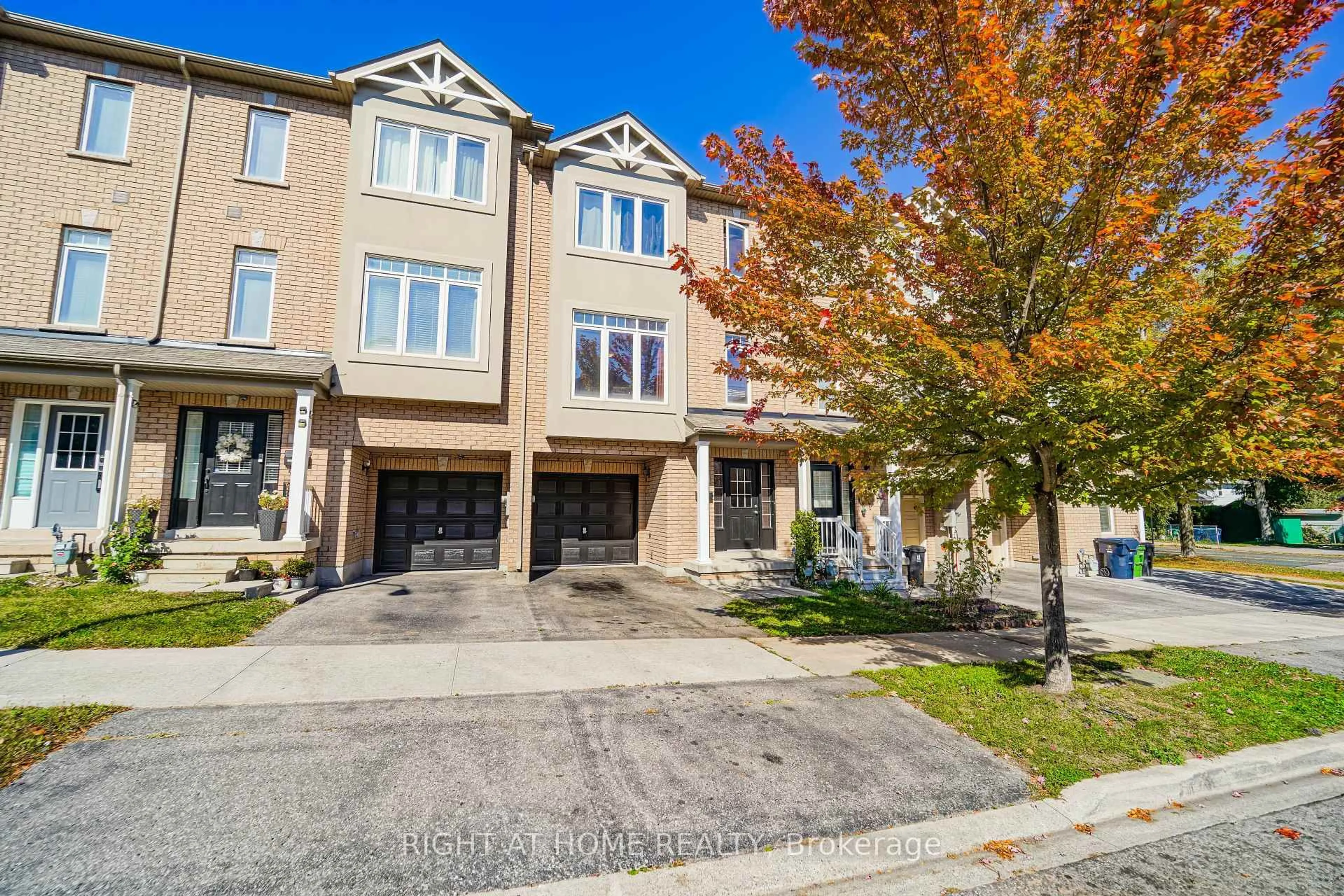 Unknown for 48 Curran Hall Cres, Toronto Ontario M1G 0A2