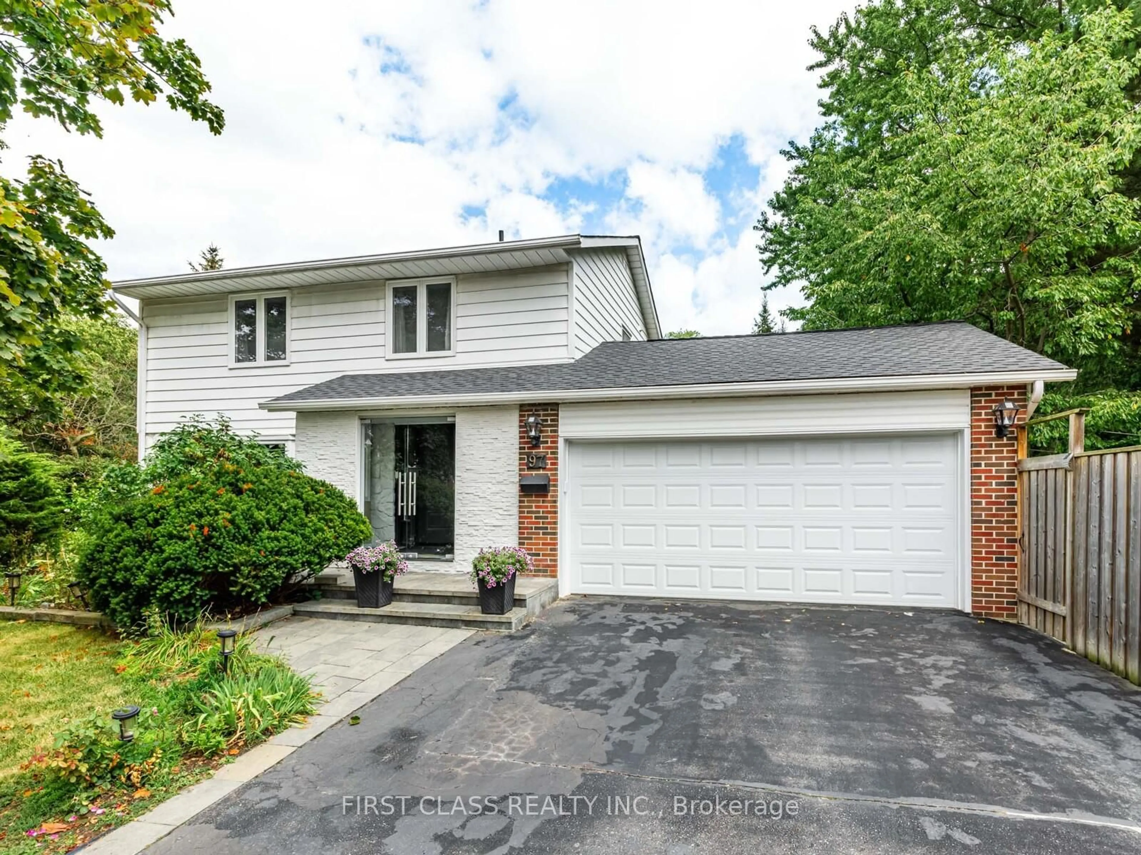 Unknown for 97 Bridlewood Blvd, Toronto Ontario M1T 1R2