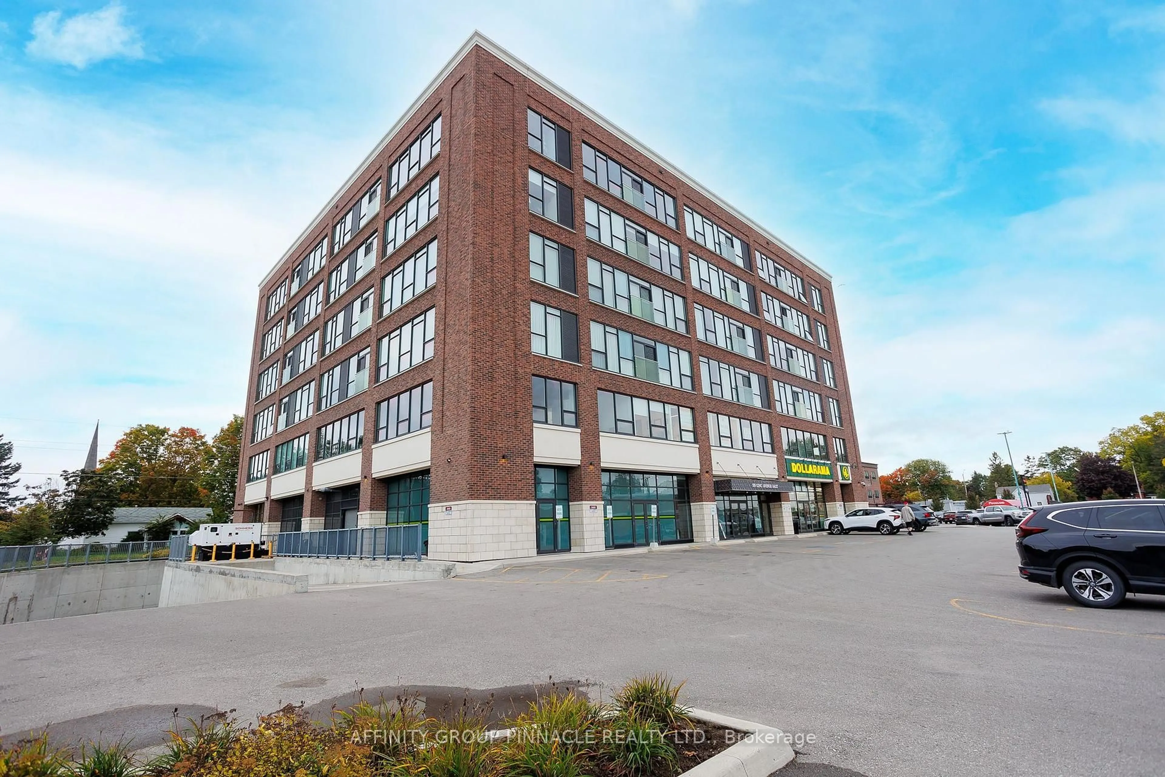 Unknown for 109 King Ave #509, Clarington Ontario L1B 0V5
