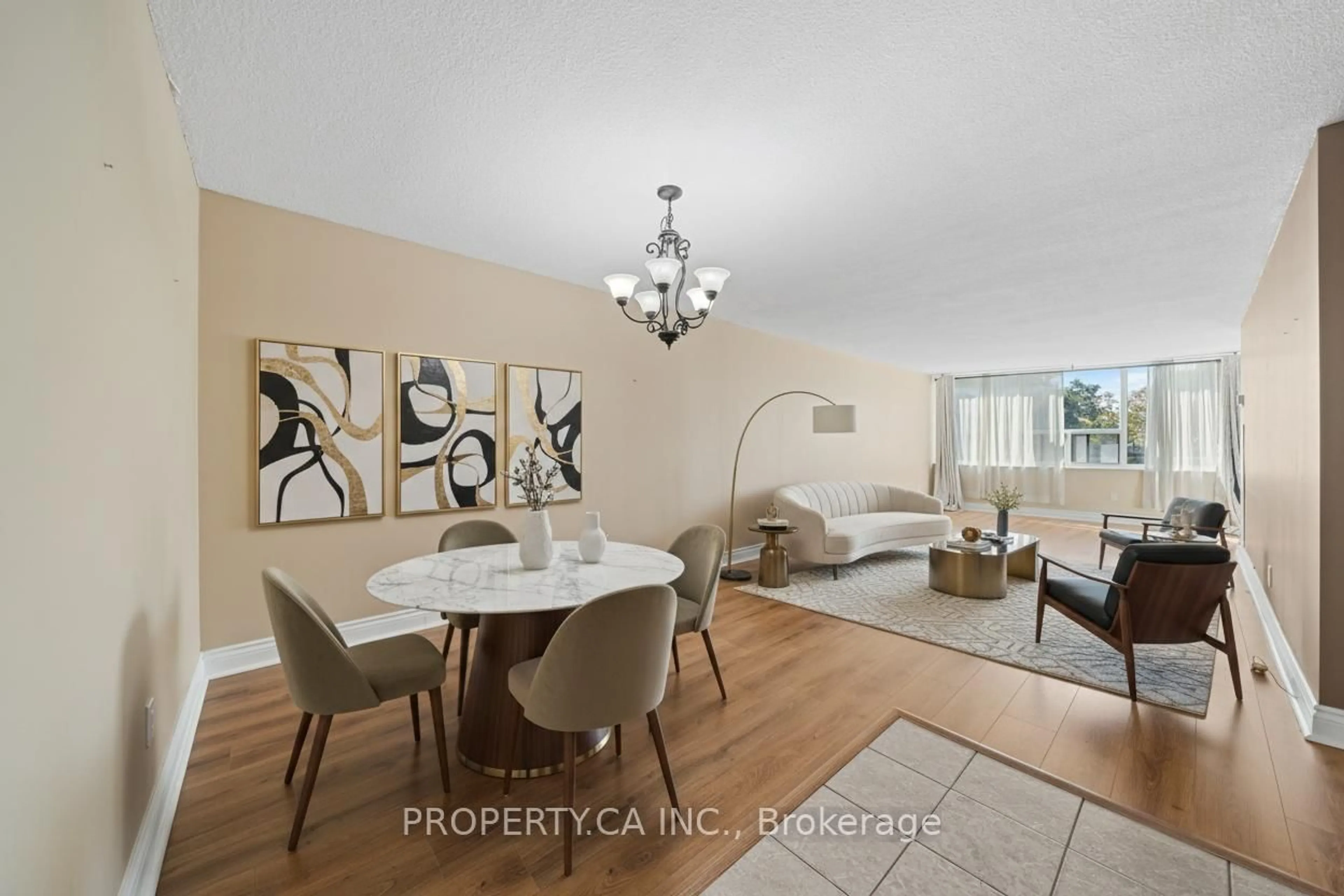 Unknown for 55 Huntingdale Blvd #208, Toronto Ontario M1W 2N9