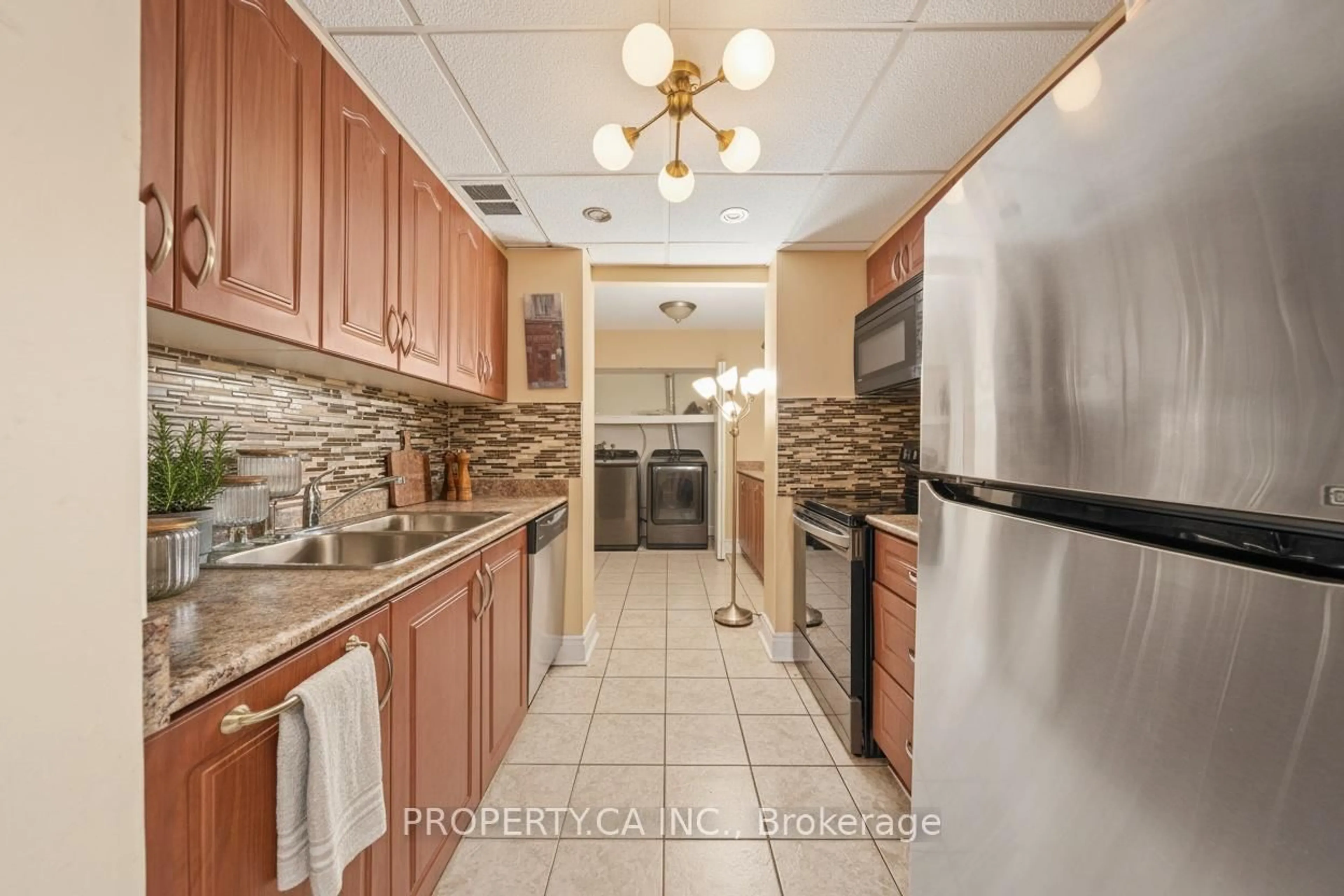 Unknown for 55 Huntingdale Blvd #208, Toronto Ontario M1W 2N9