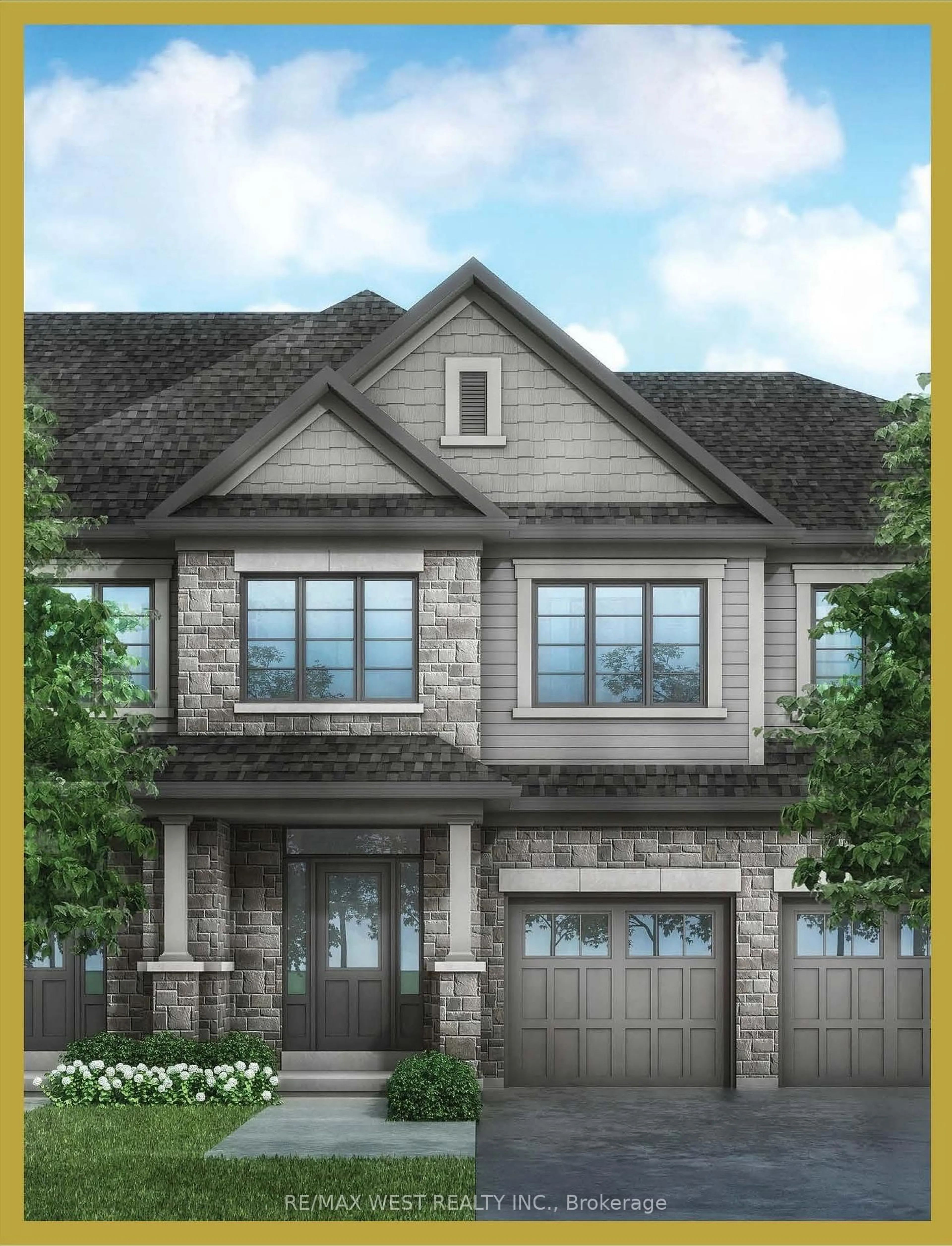 Home with brick exterior material, street for 1509 Wheatcroft Dr, Oshawa Ontario L1H 8L7
