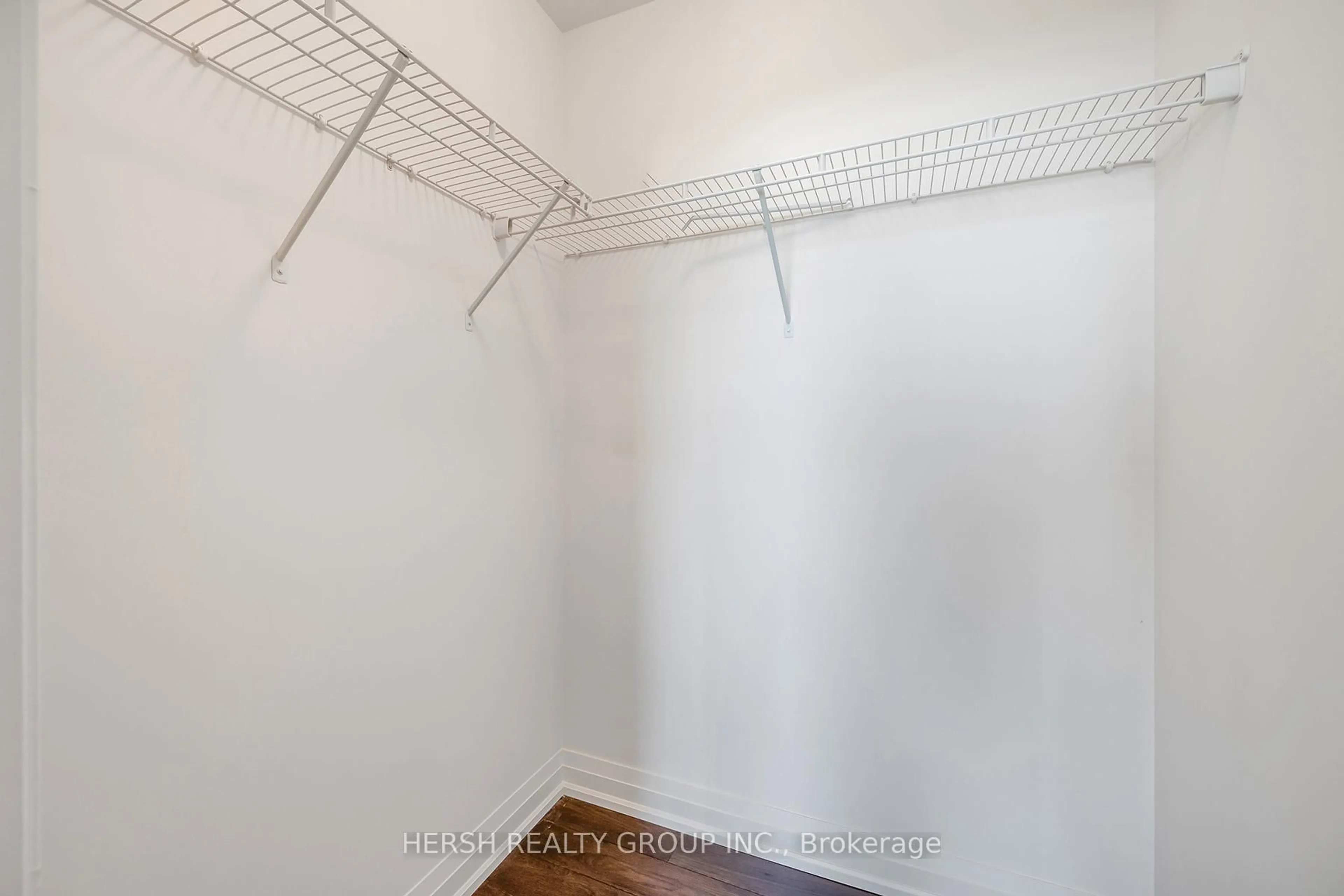 Storage room or clothes room or walk-in closet for 10 Meadowglen Pl #206, Toronto Ontario M1G 0A8