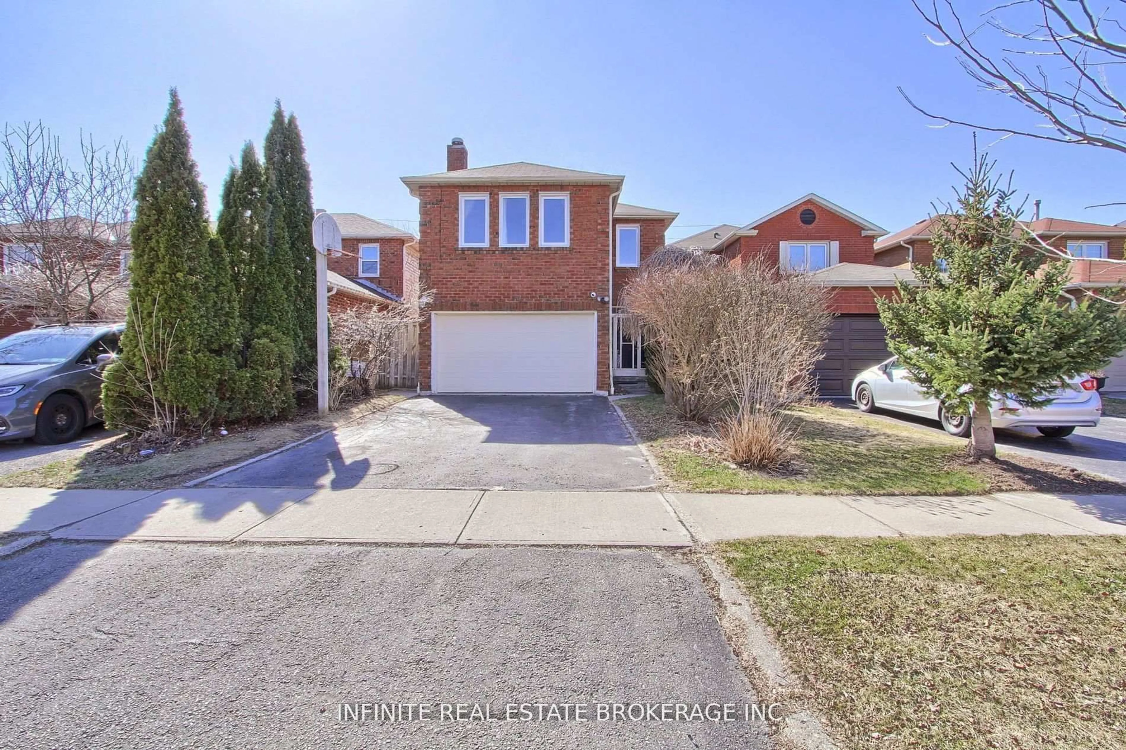 Home with brick exterior material, street for 70 sable Cres, Whitby Ontario L1R 1Y6
