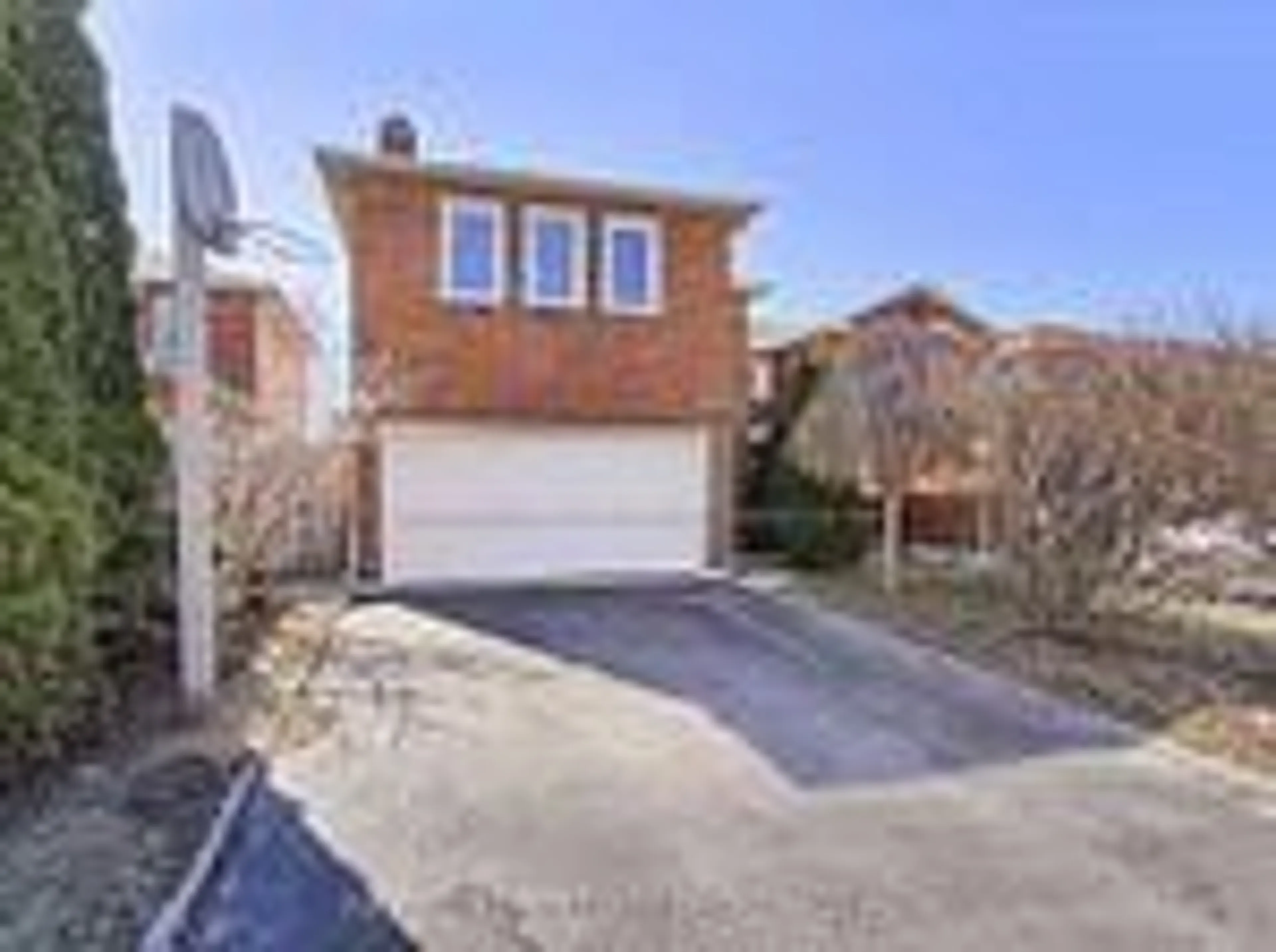 Home with brick exterior material, street for 70 sable Cres, Whitby Ontario L1R 1Y6
