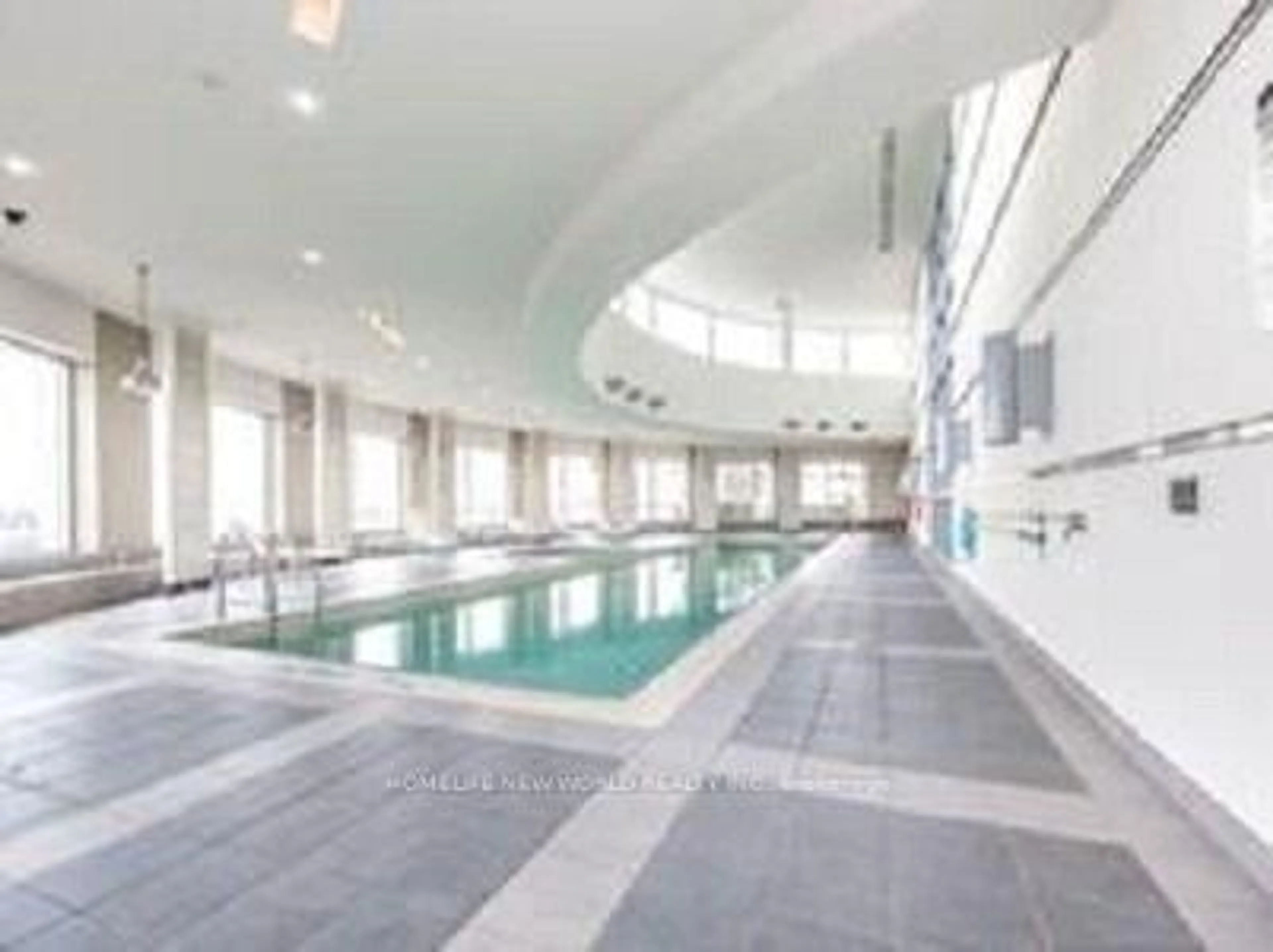 Pool for 36 Lee Centre Dr #3210, Toronto Ontario M1H 3K2