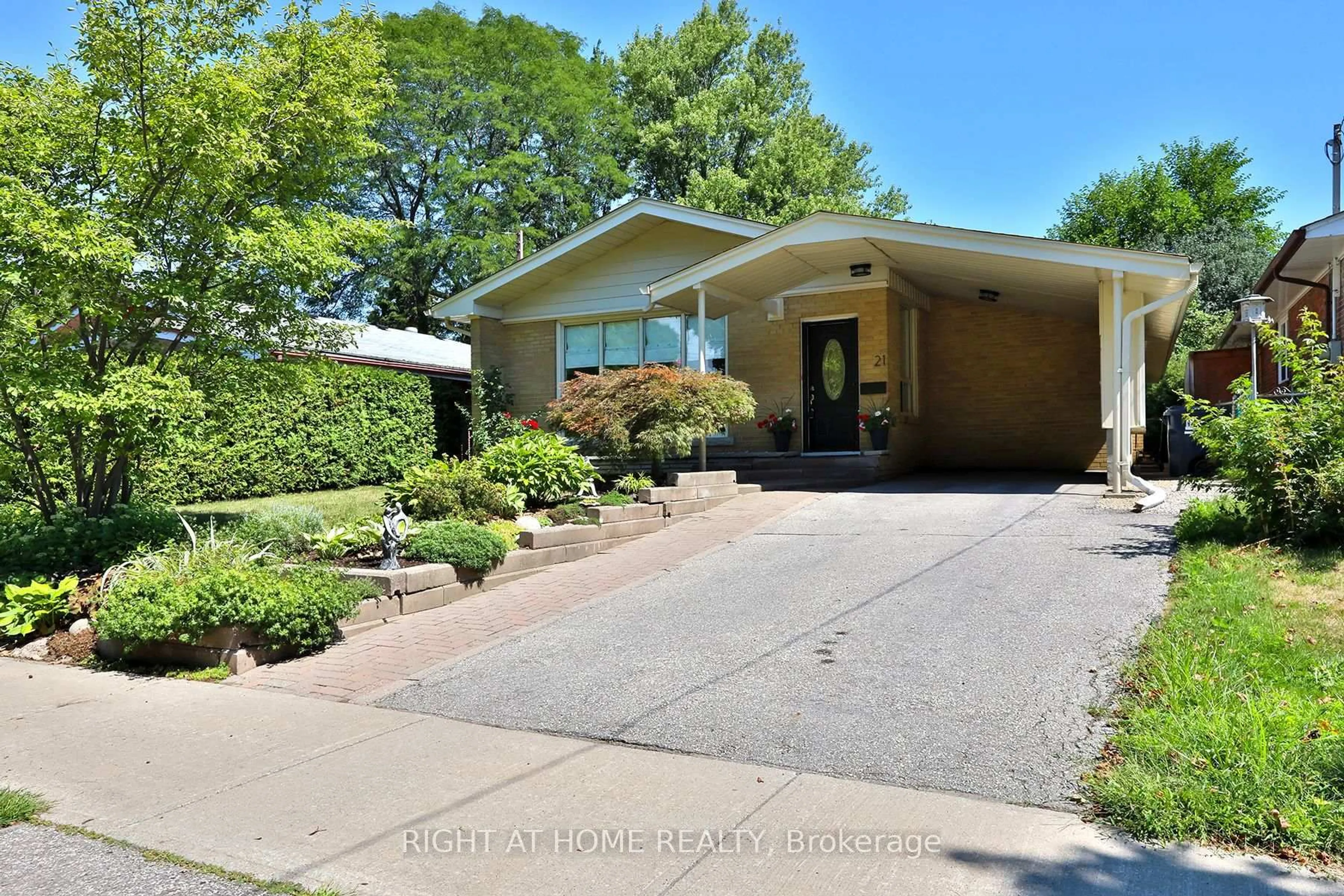 Unknown for 21 Gaiety Dr, Toronto Ontario M1H 1B9