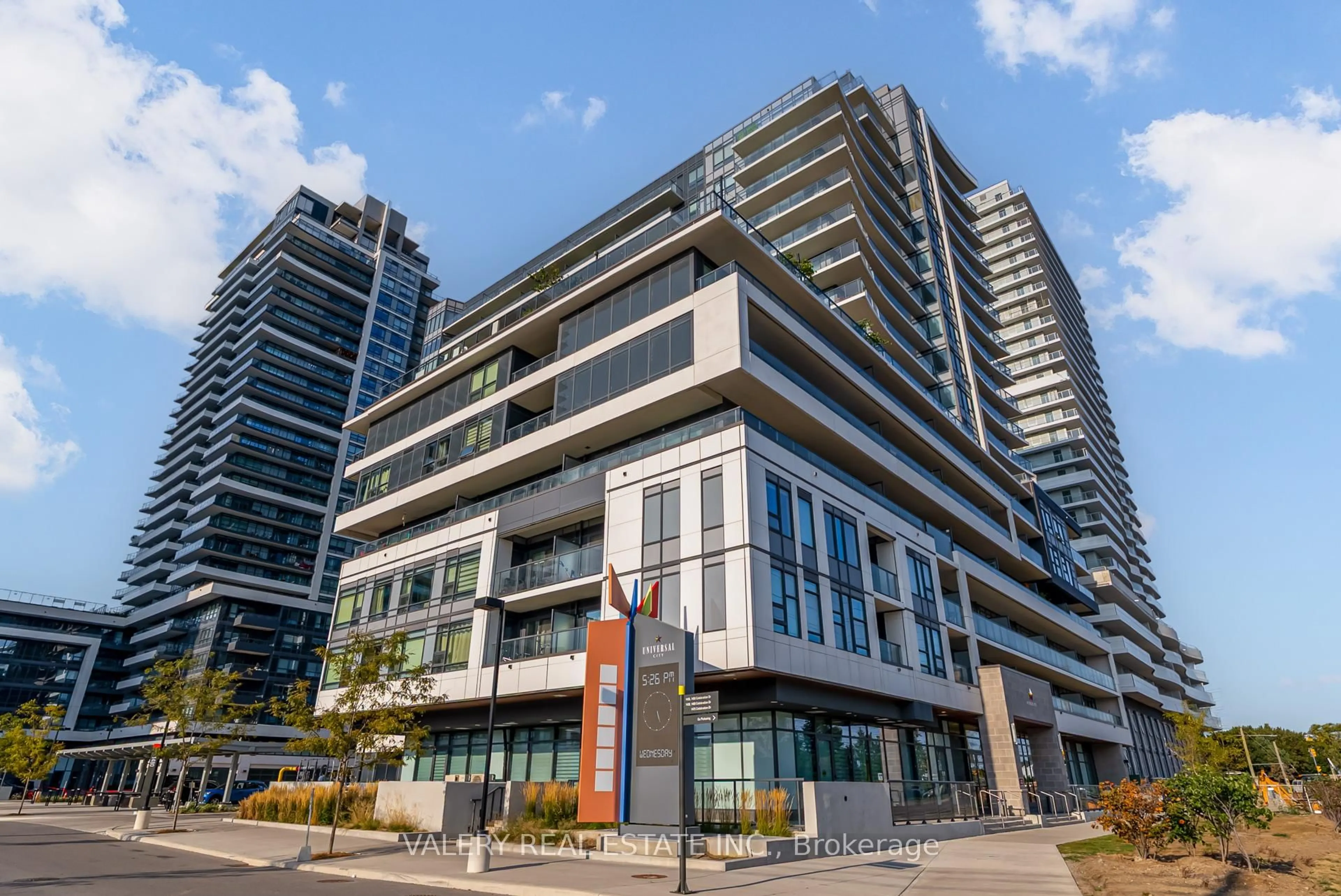 Unknown for 1480 Bayly St #708, Pickering Ontario L1W 0C2