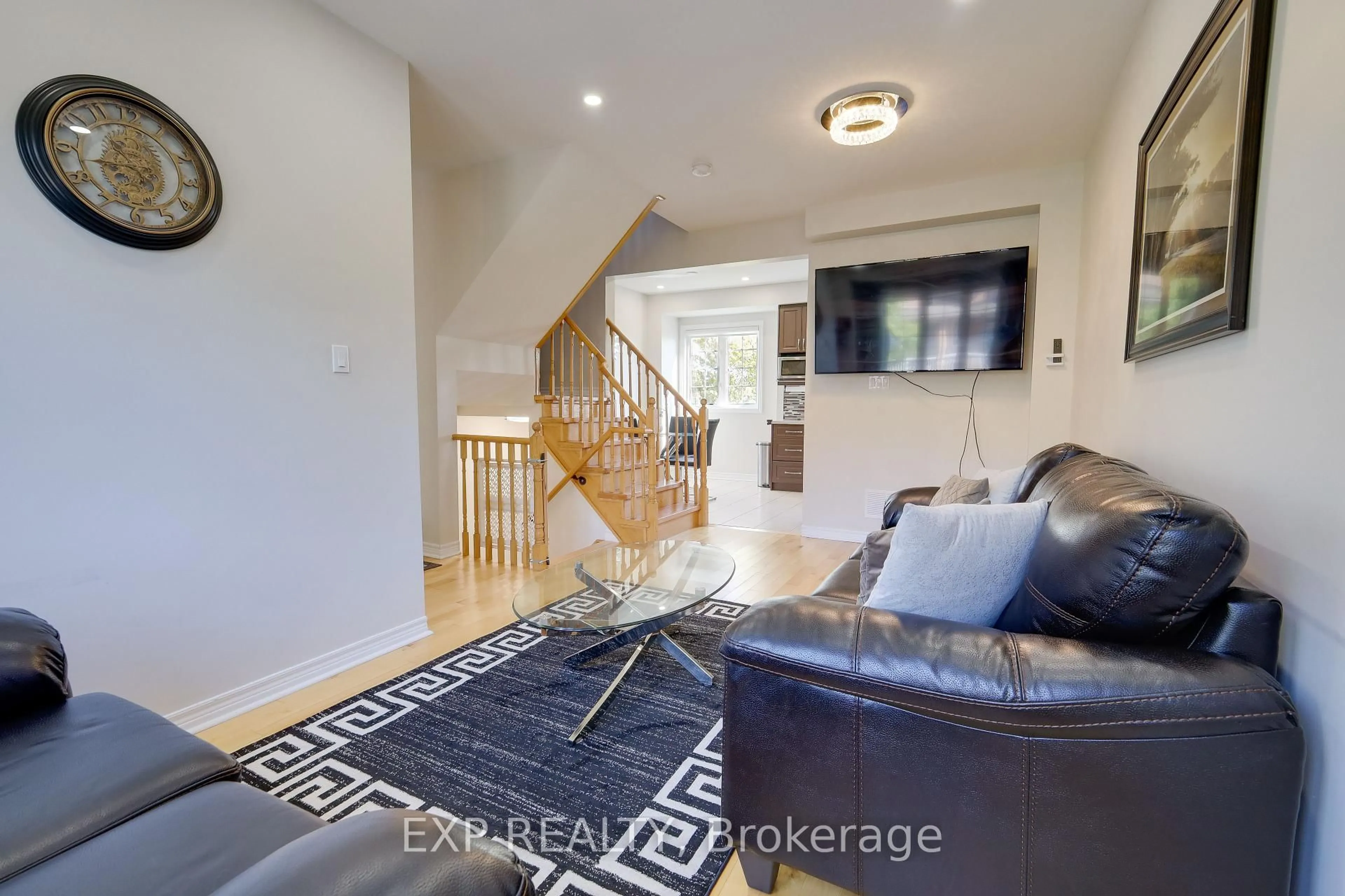Unknown for 29 Annable Lane, Ajax Ontario L1S 7S6