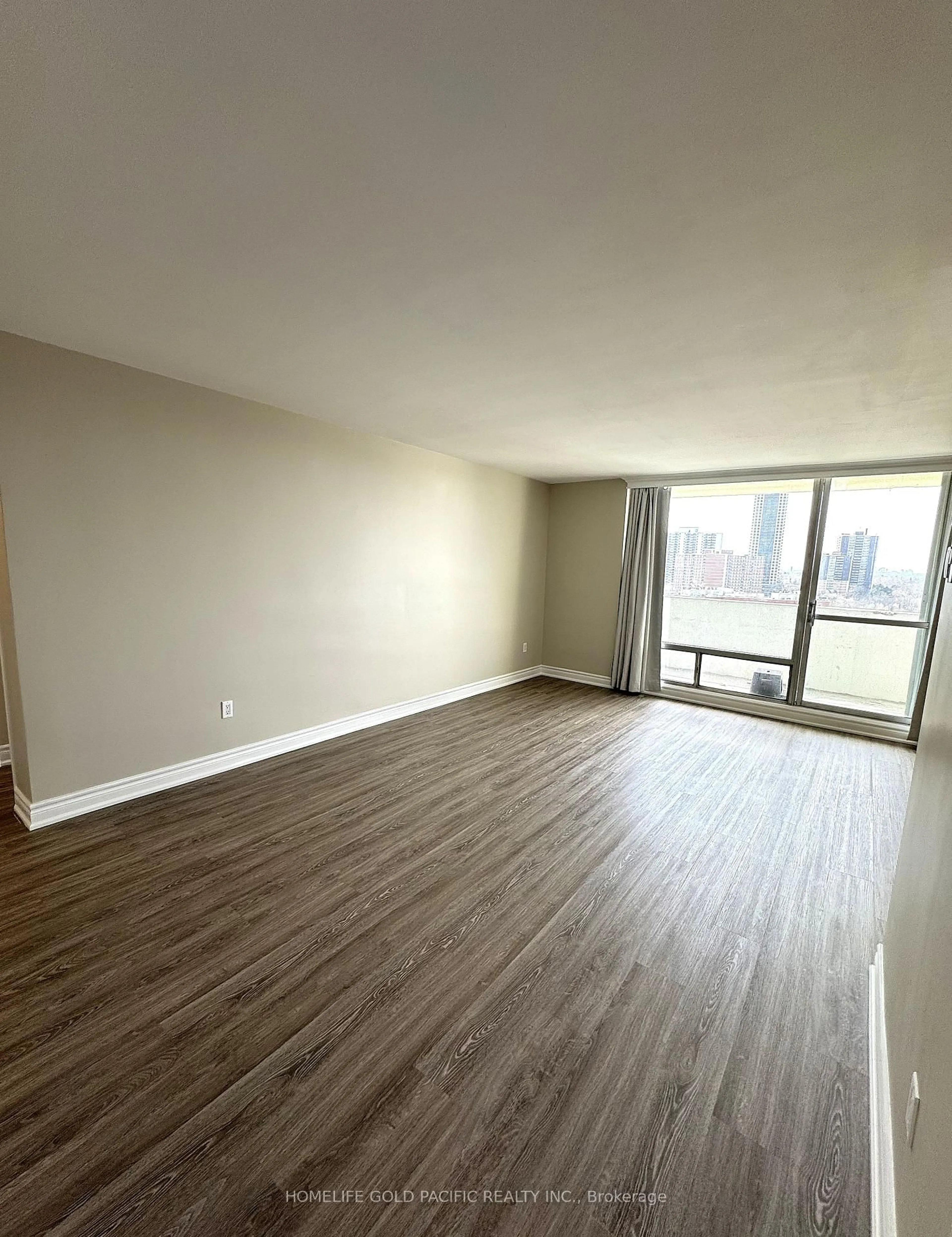 A pic of a room for 1 Massey Sq #1214, Toronto Ontario M4C 5L4