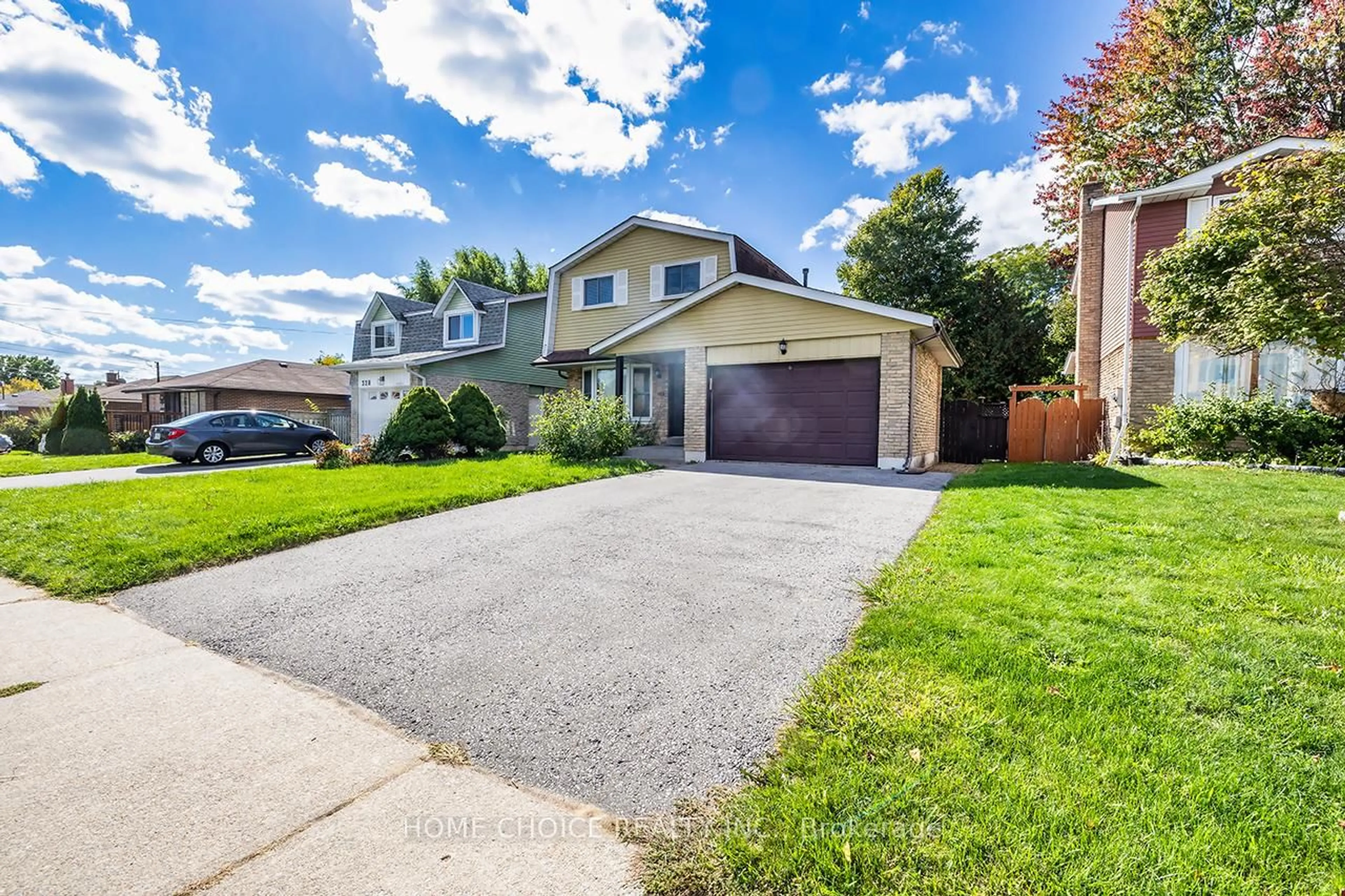 Unknown for 324 Grandview St, Oshawa Ontario L1H 7C7