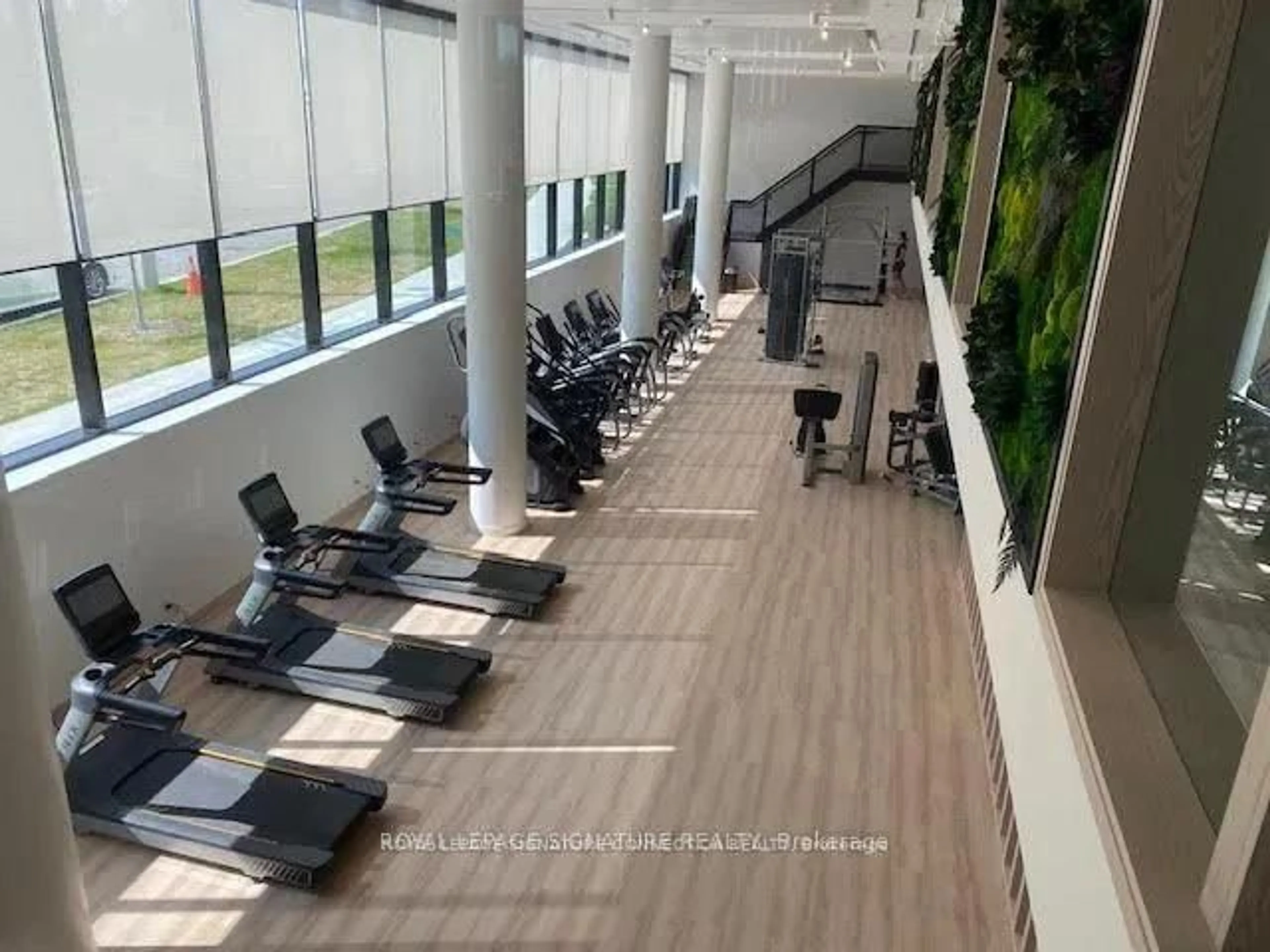 Unknown for 1050 Eastern Ave #1401, Toronto Ontario M4L 0B7