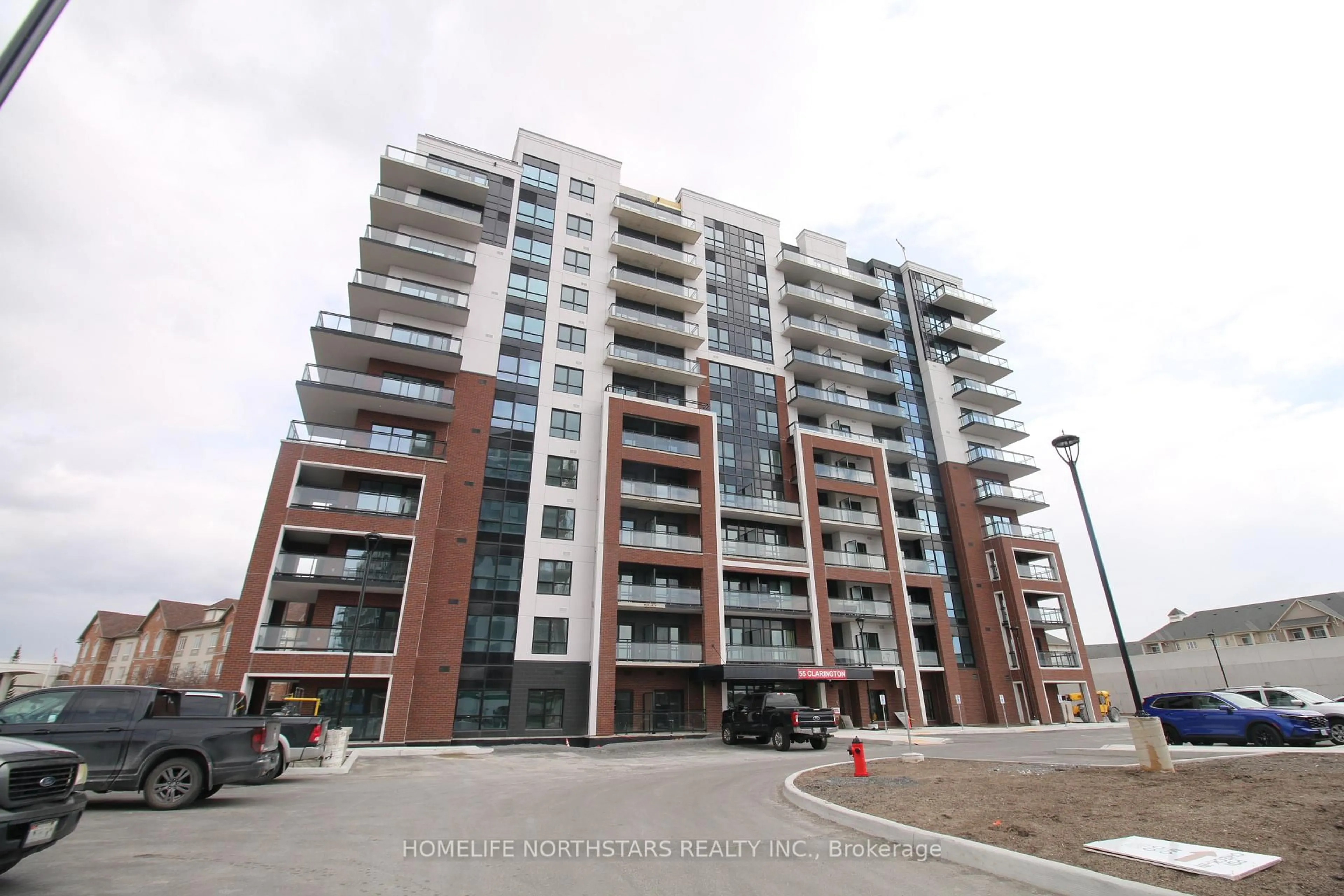 Unknown for 55 Clarington Blvd #306, Clarington Ontario L1C 7J4