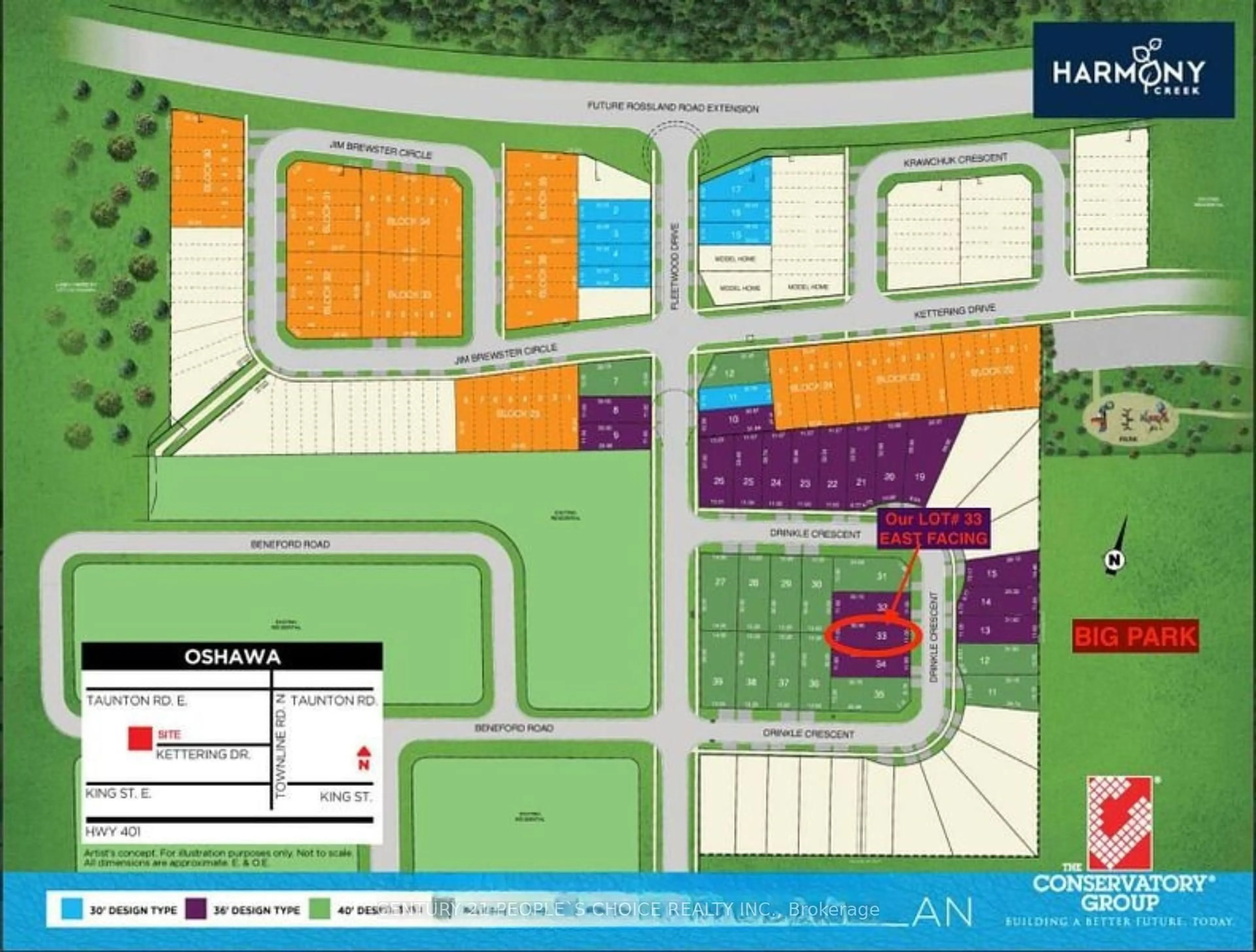 Floor plan for 1188 Drinkle Cres, Oshawa Ontario L1K 0A2