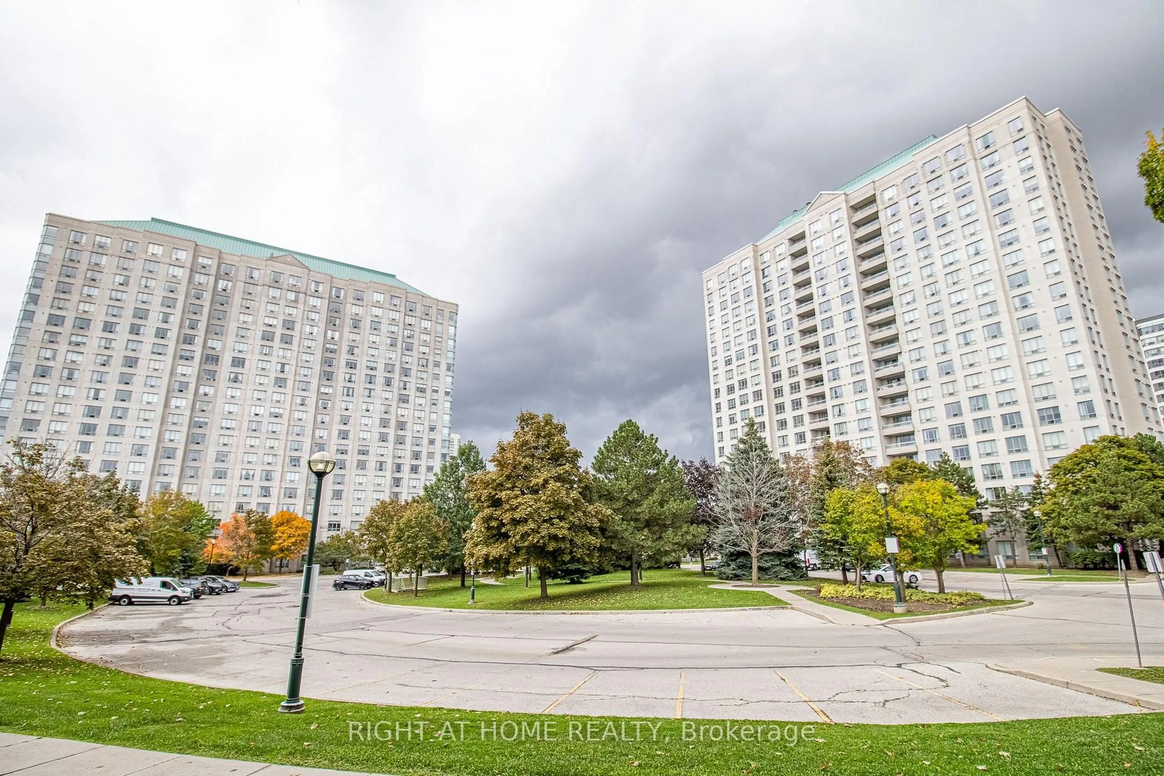 Patio, unknown for 5039 Finch Ave ##309, Toronto Ontario M1S 5L6